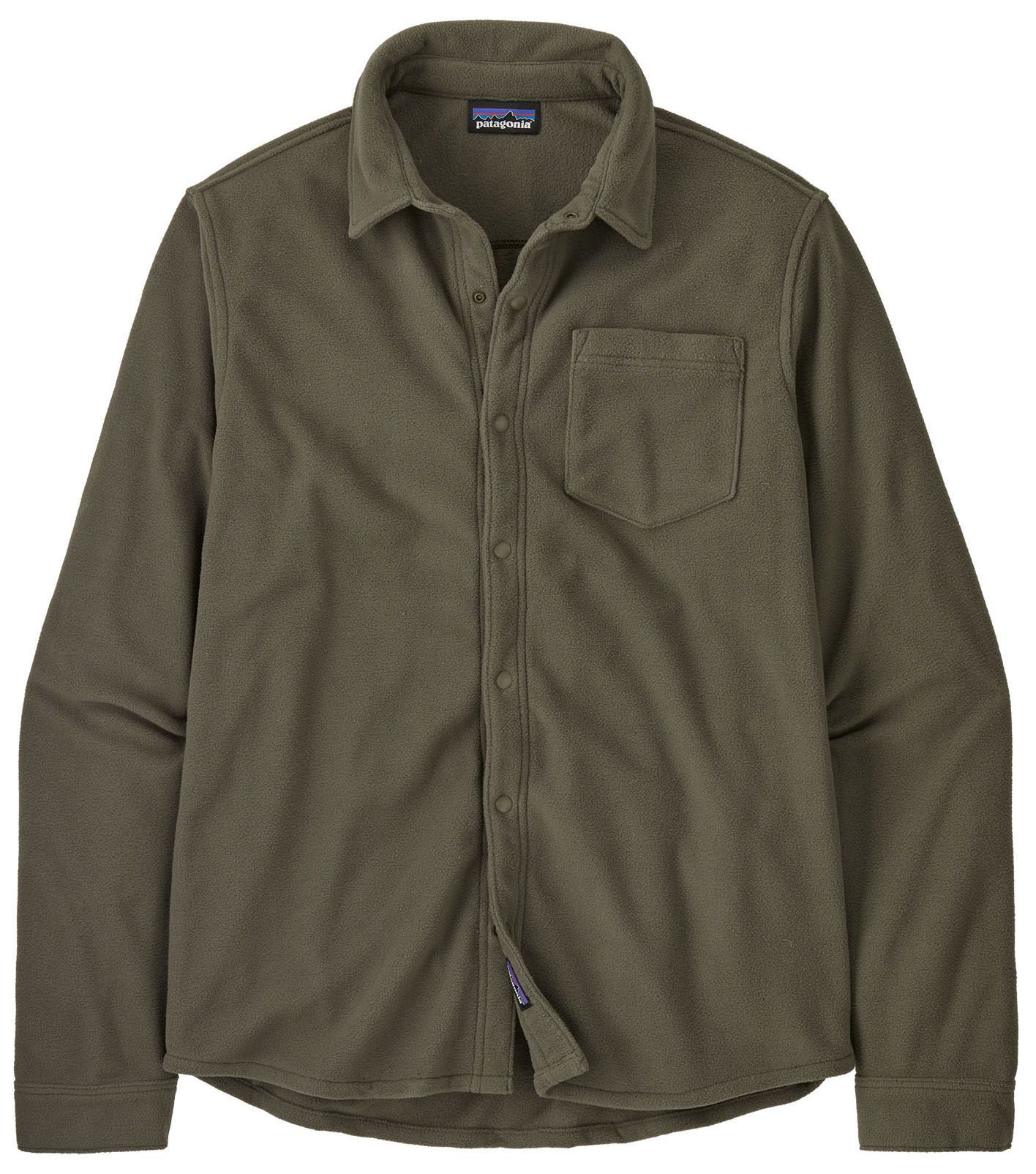 Patagonia Men's Micro D Sweatshirt product image