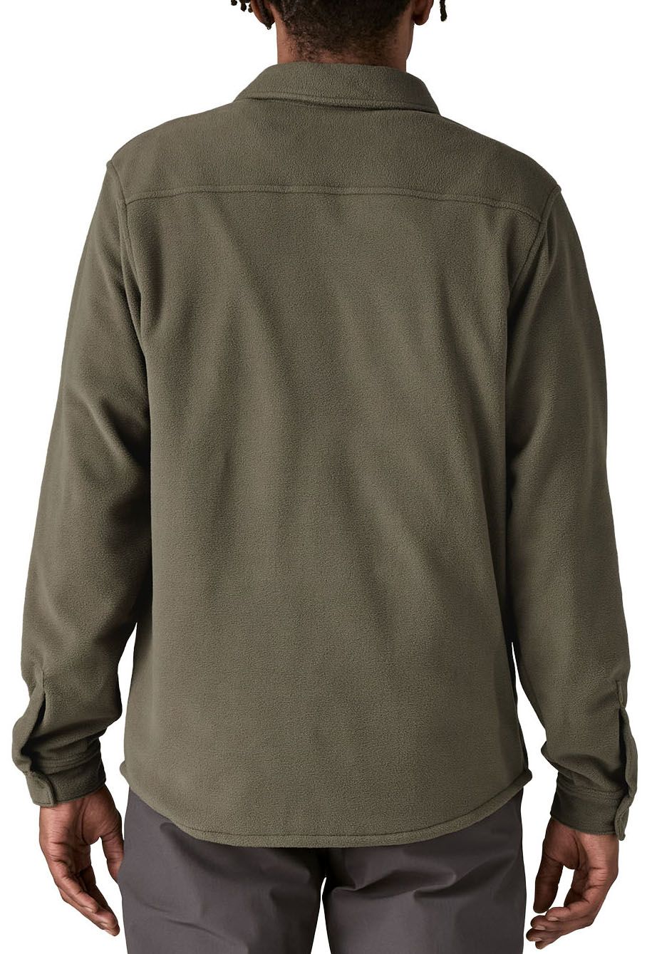 Patagonia Men's Micro D Sweatshirt product image