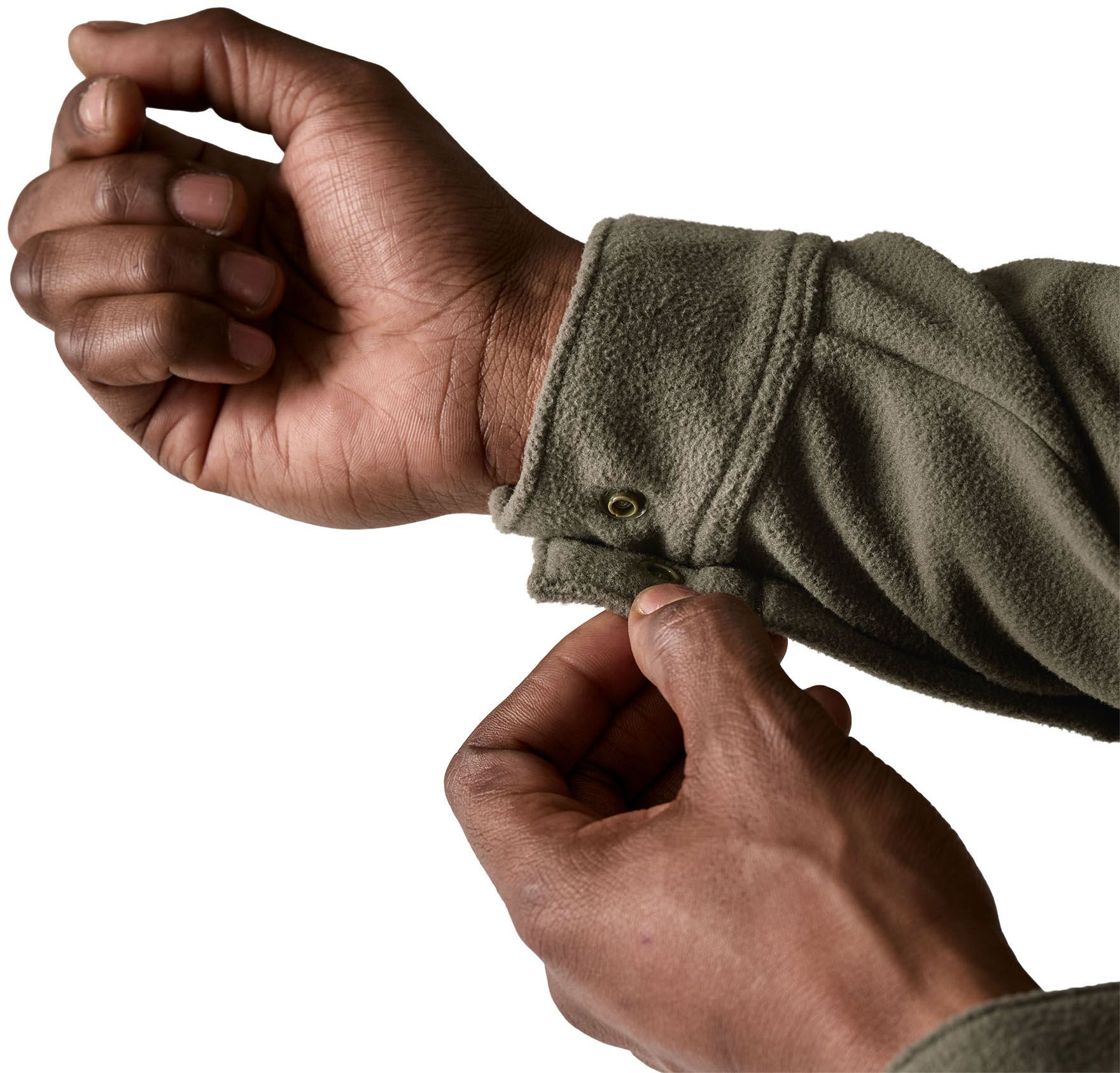 Patagonia Men's Micro D Sweatshirt product image