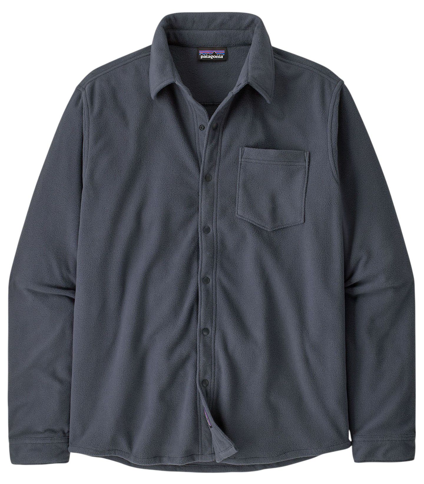 Patagonia Men's Micro D Sweatshirt product image