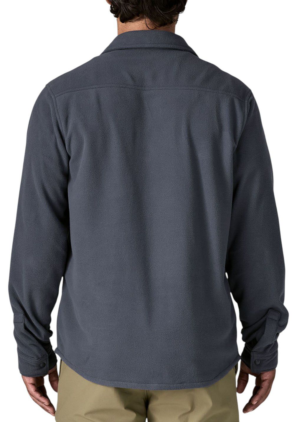 Patagonia Men's Micro D Sweatshirt product image