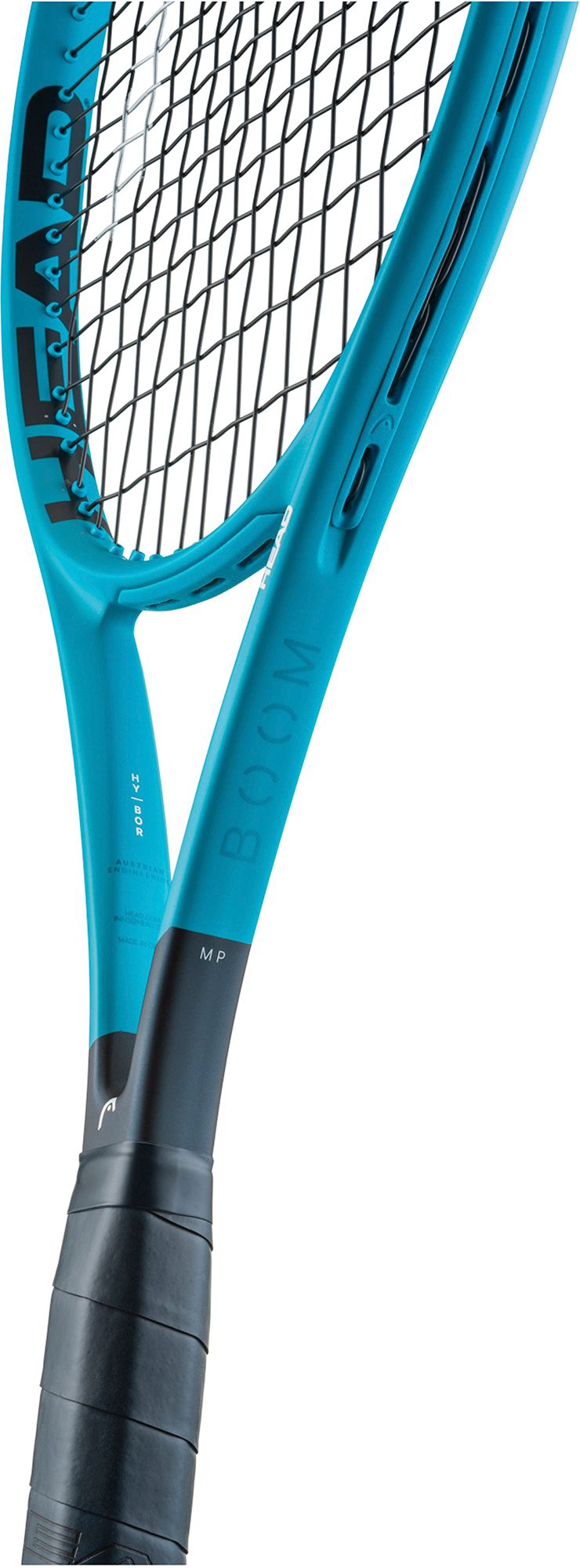 Head Boom MP 2026 Tennis Racquet product image