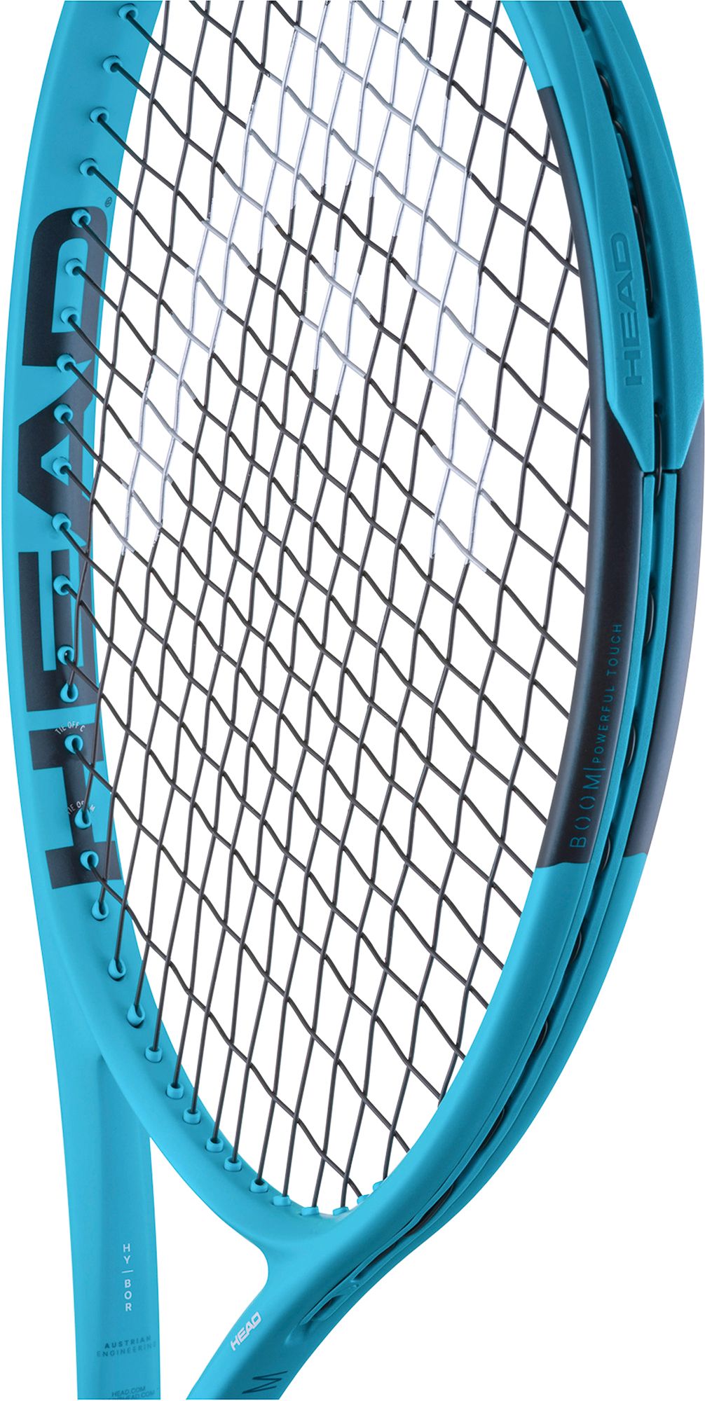 Head Boom MP 2026 Tennis Racquet product image