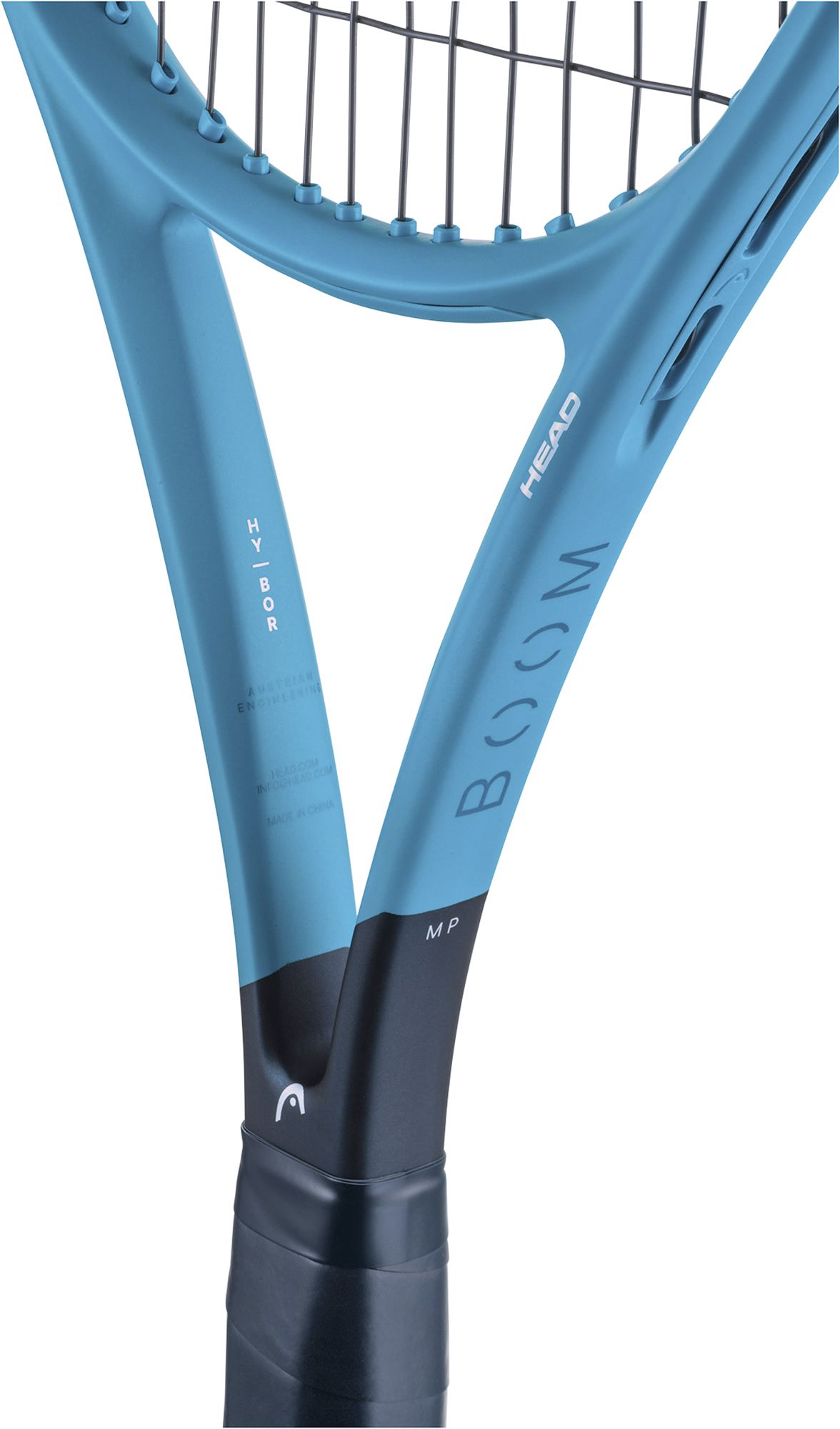Head Boom MP 2026 Tennis Racquet product image