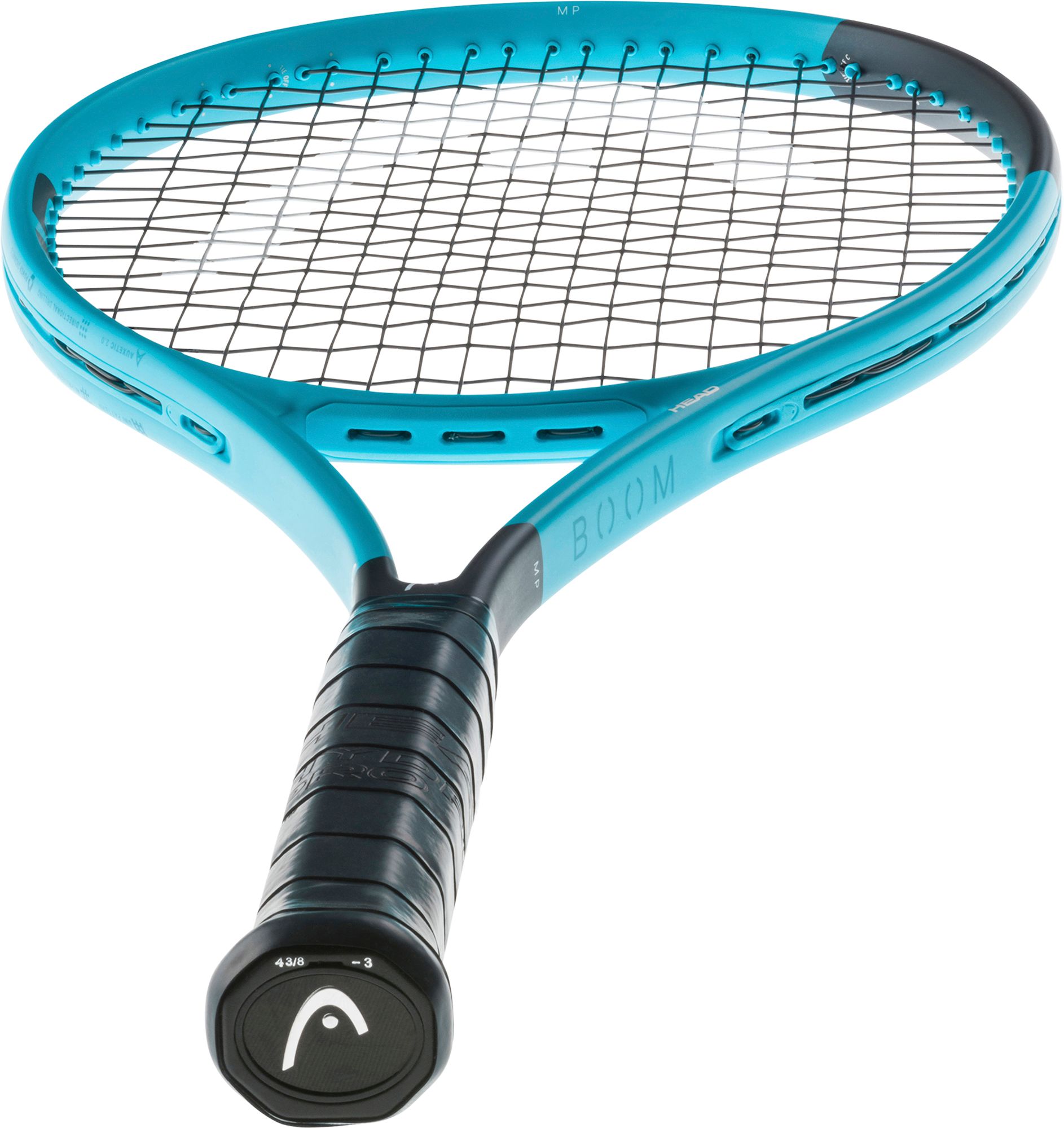 Head Boom MP 2026 Tennis Racquet product image