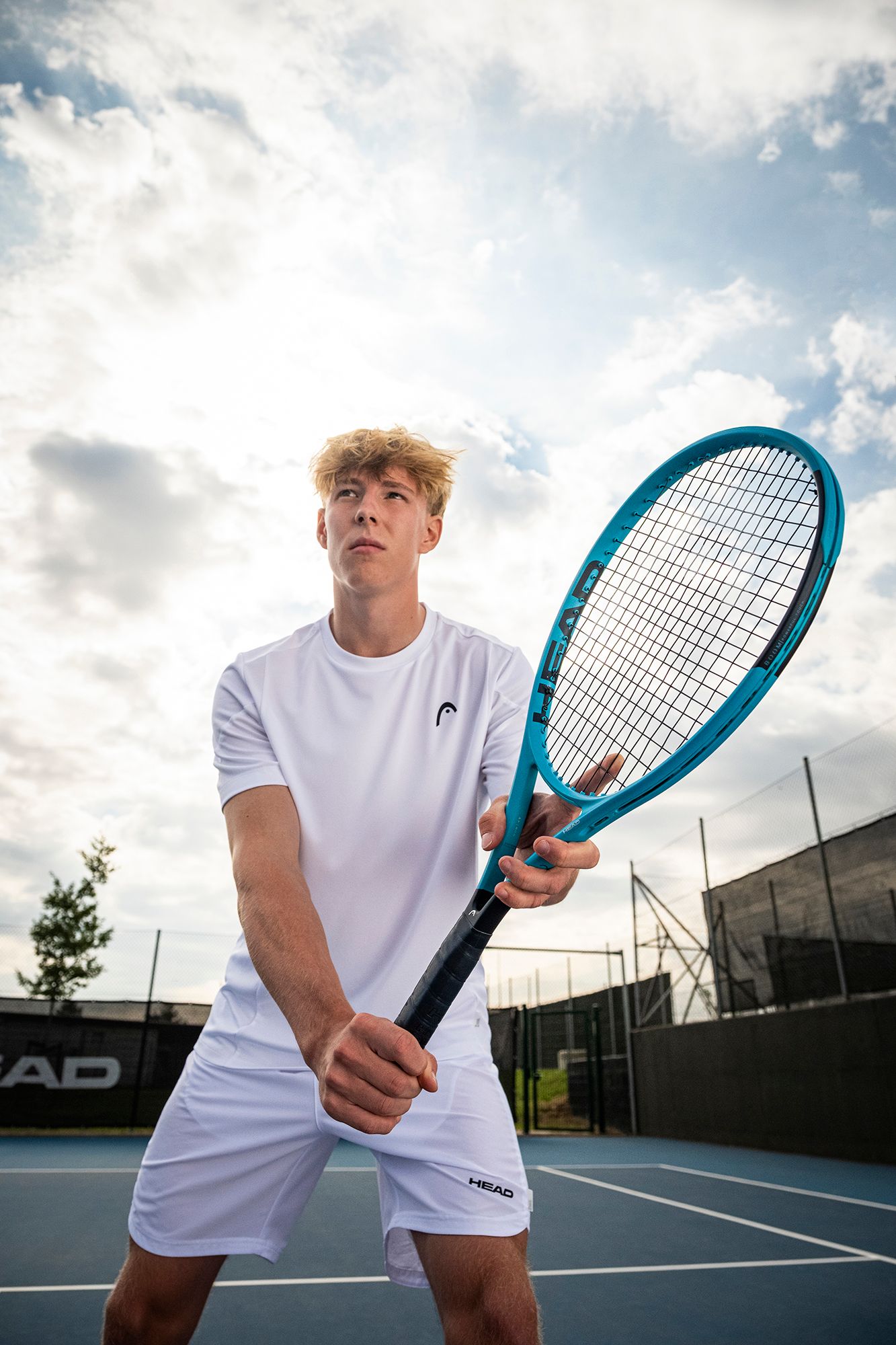 Head Boom MP 2026 Tennis Racquet product image