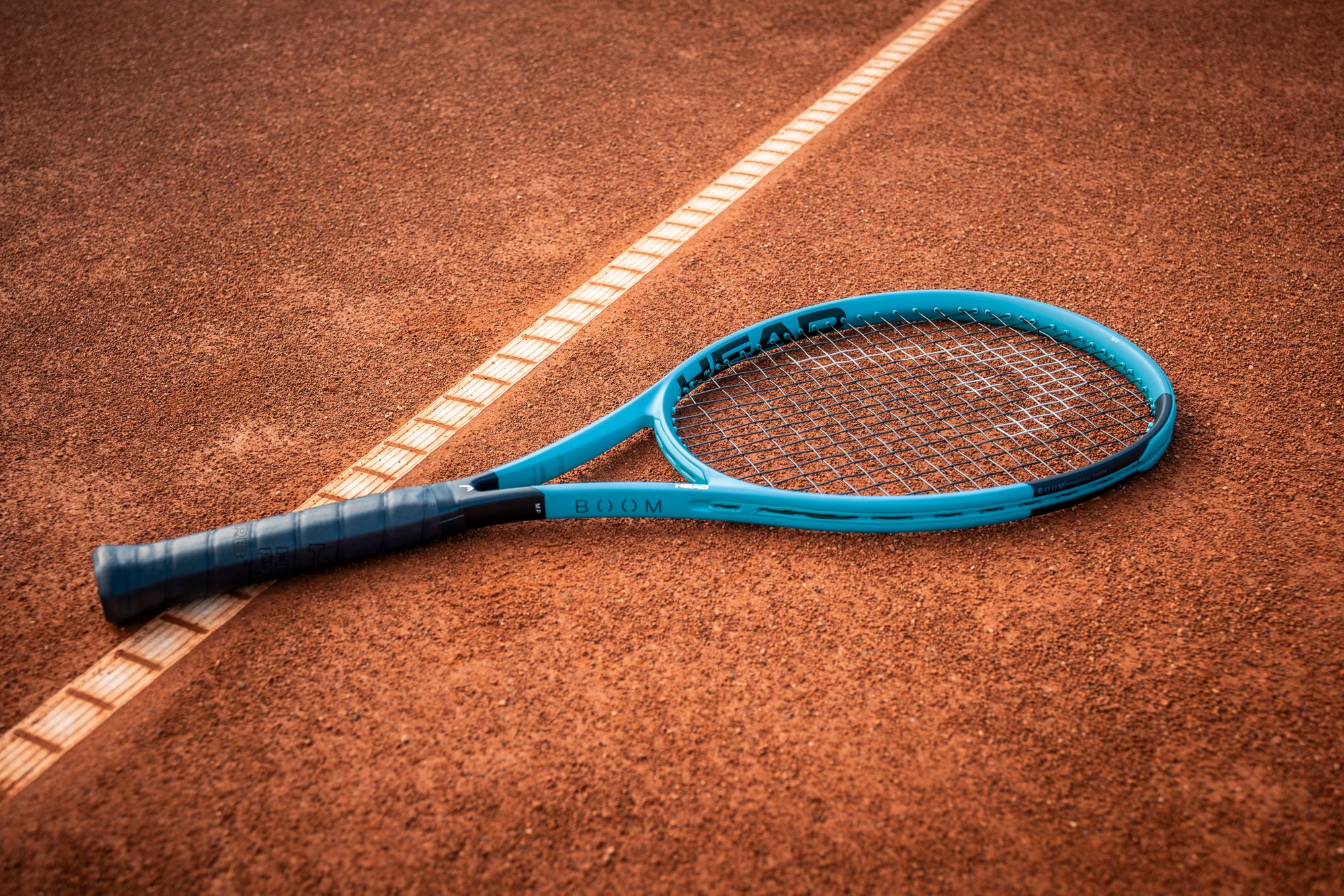 Head Boom MP 2026 Tennis Racquet product image