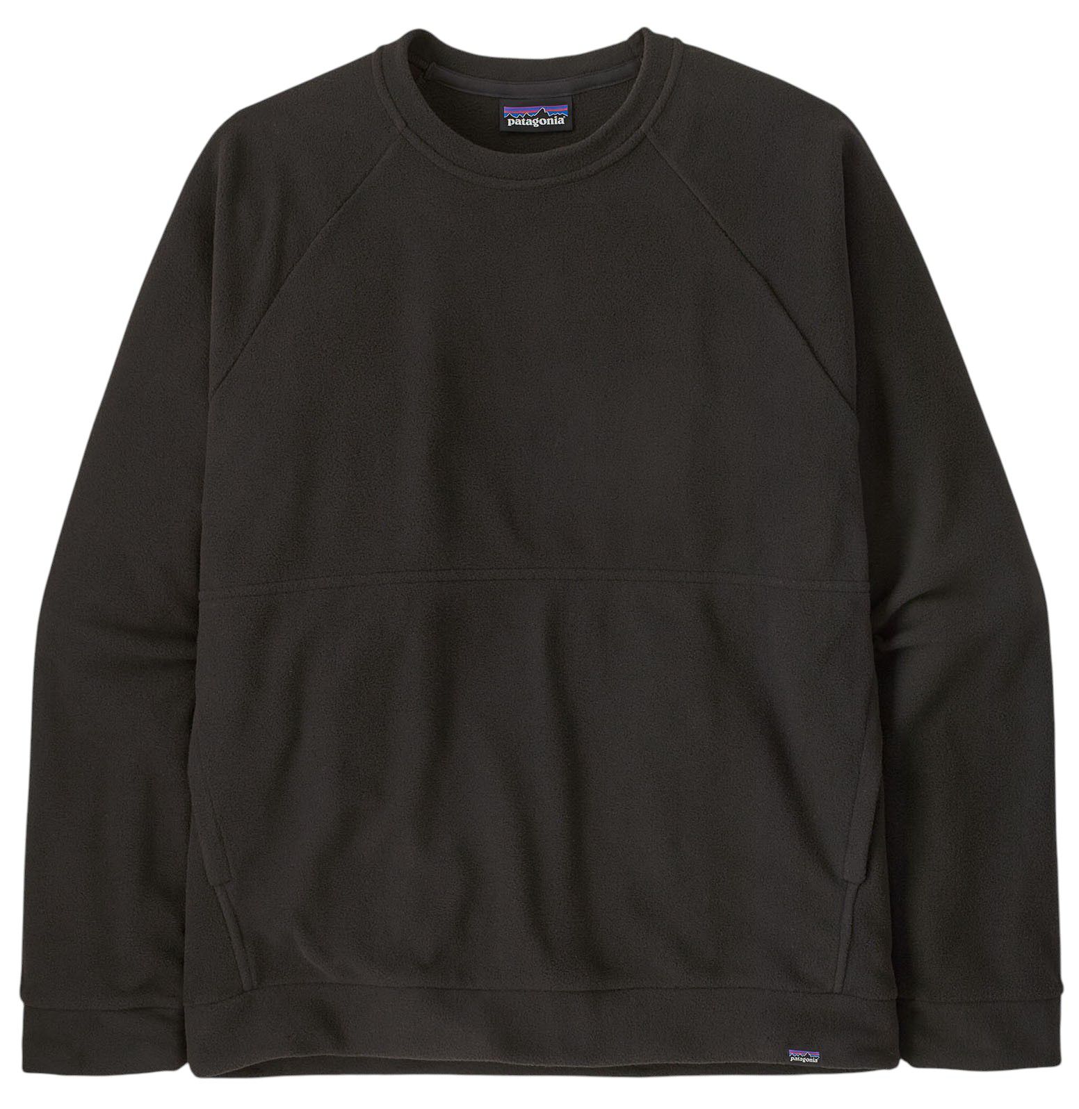 Patagonia Men's Micro D Crewneck Sweatshirt product image
