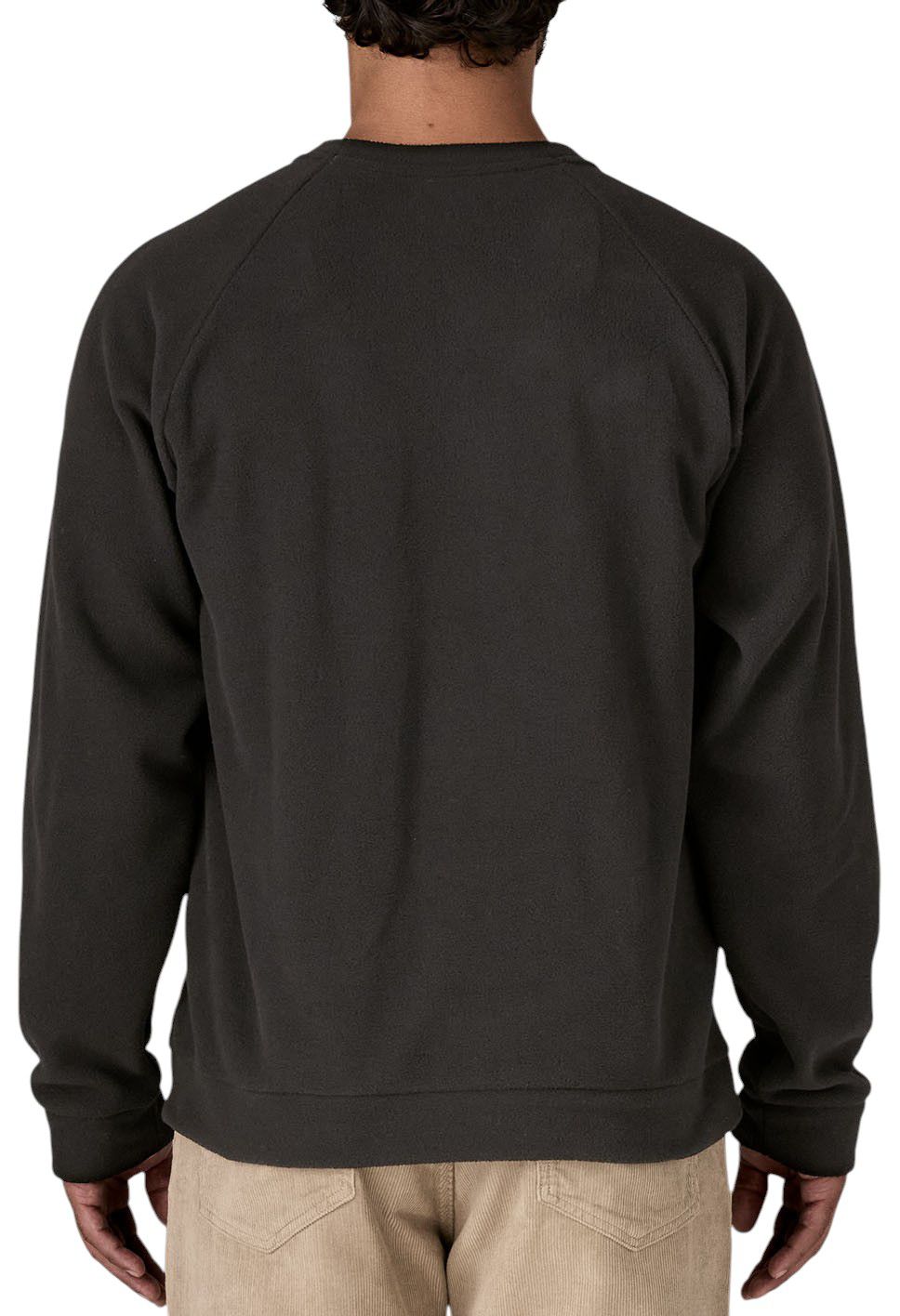 Patagonia Men's Micro D Crewneck Sweatshirt product image