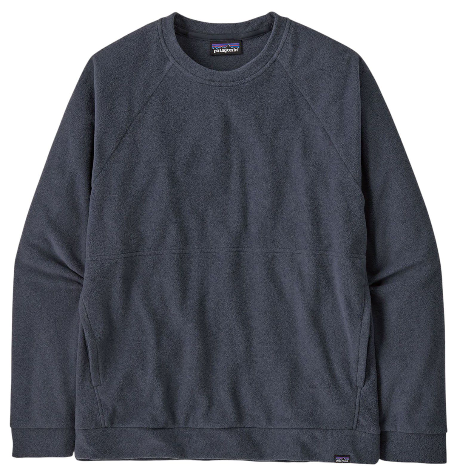Patagonia Men's Micro D Crewneck Sweatshirt product image