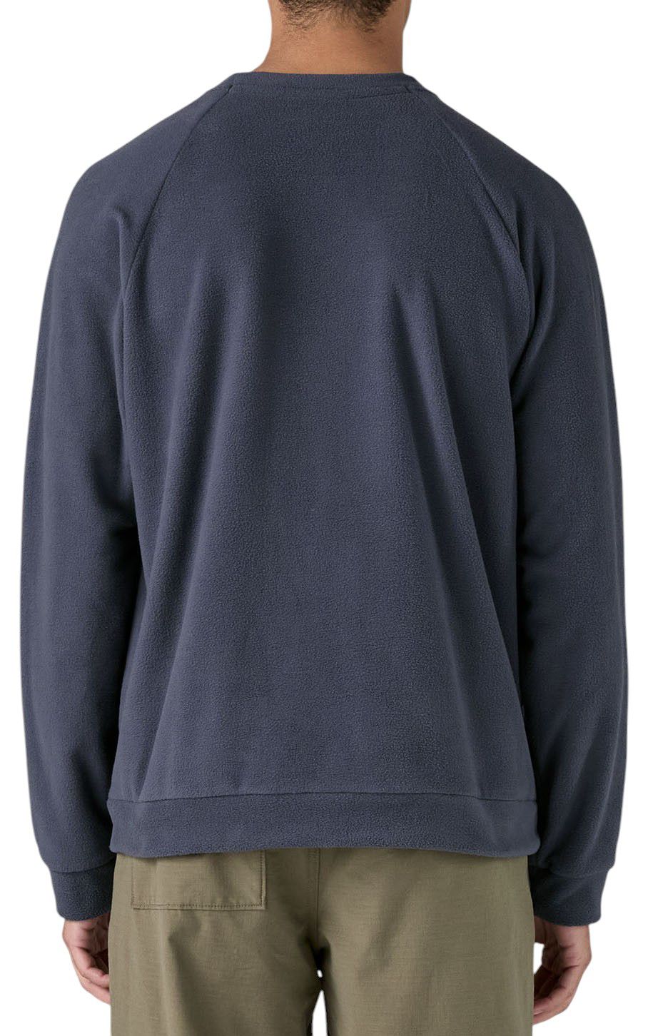 Patagonia Men's Micro D Crewneck Sweatshirt product image