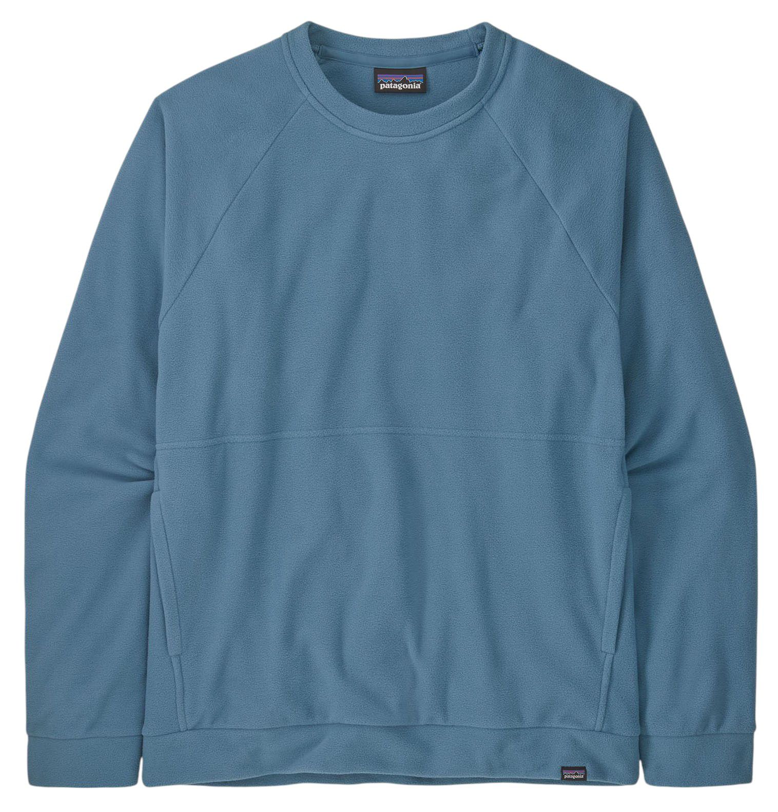 Patagonia Men's Micro D Crewneck Sweatshirt product image