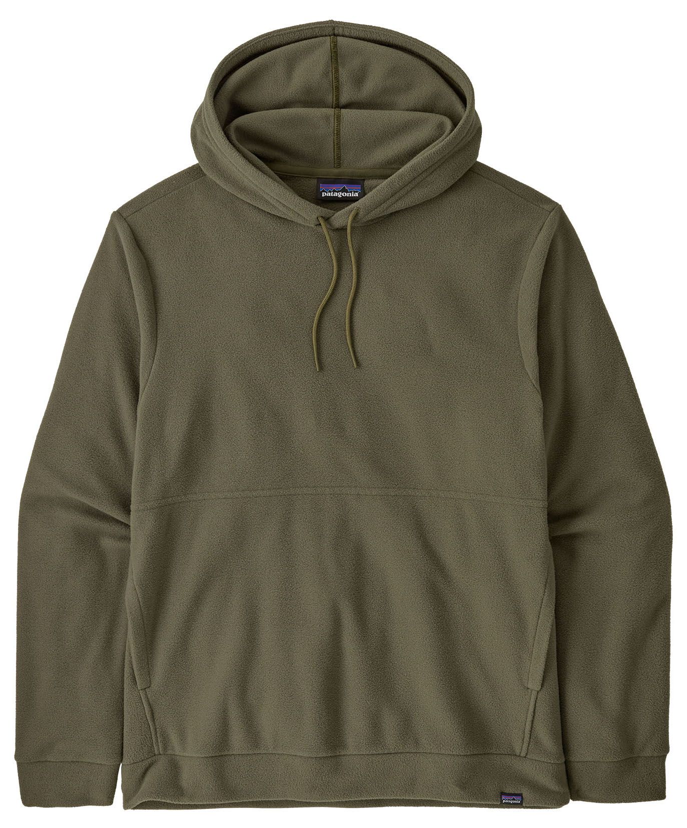Patagonia Men's Micro D Hoodie product image