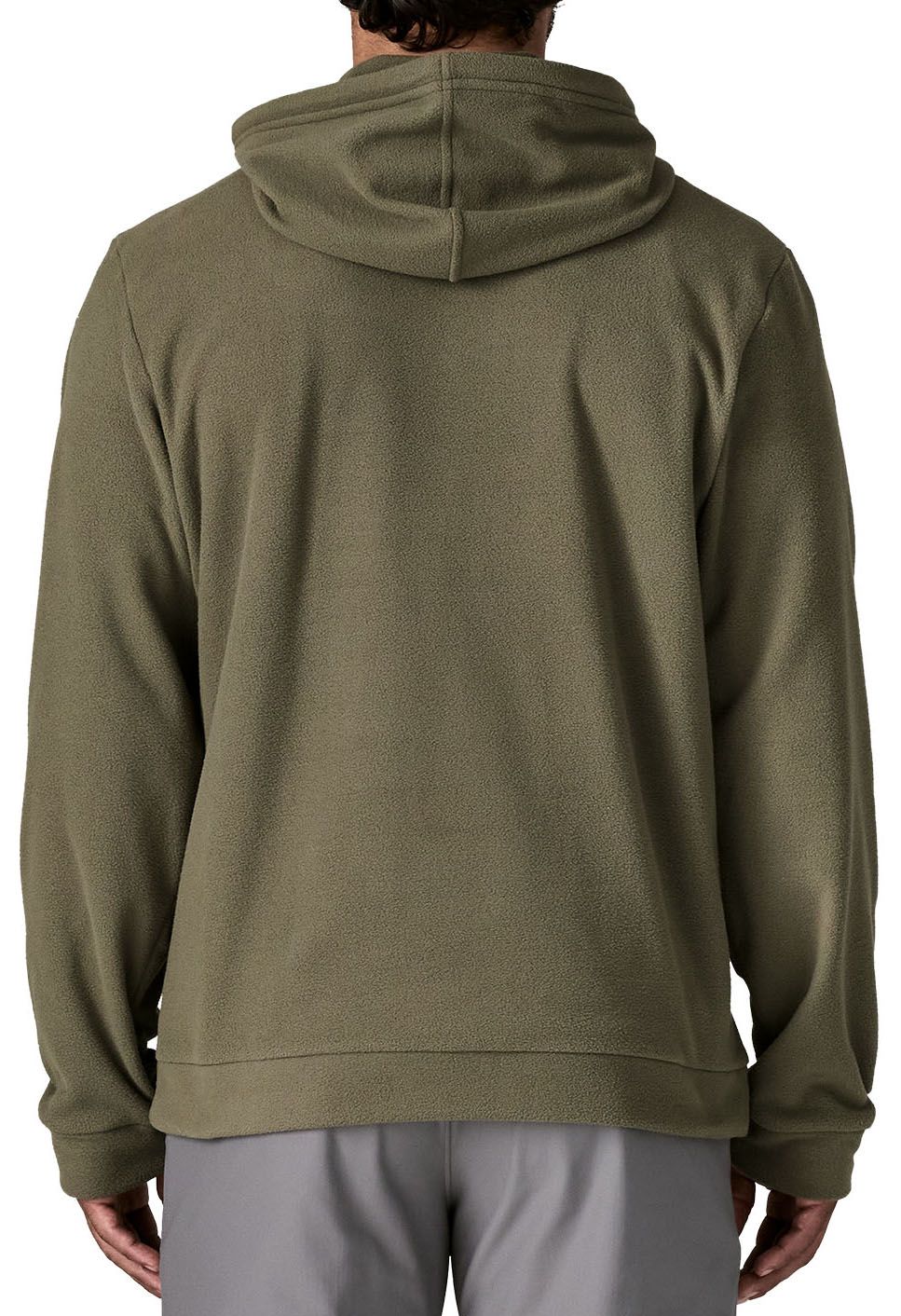 Patagonia Men's Micro D Hoodie product image