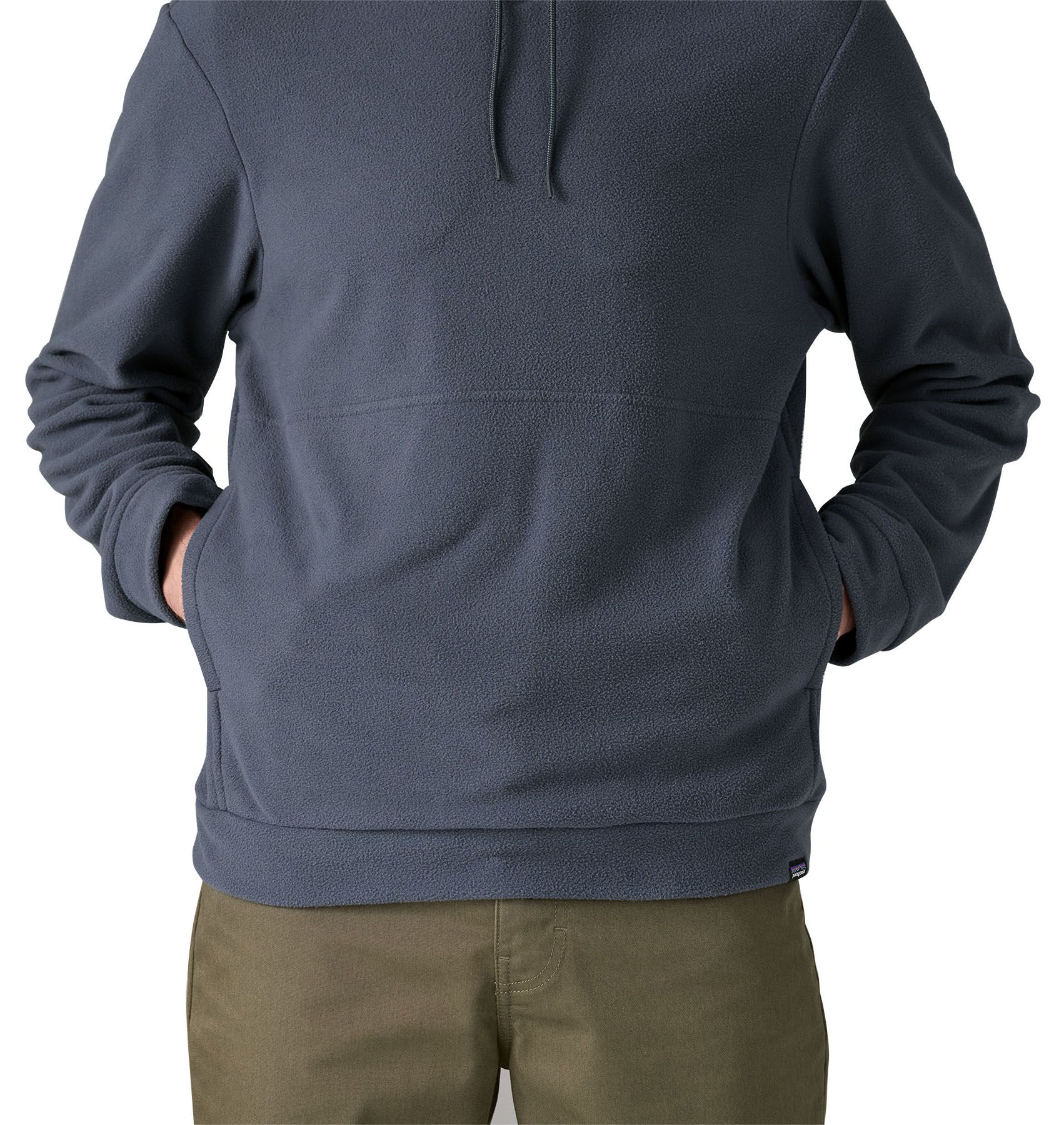 Patagonia Men's Micro D Hoodie product image