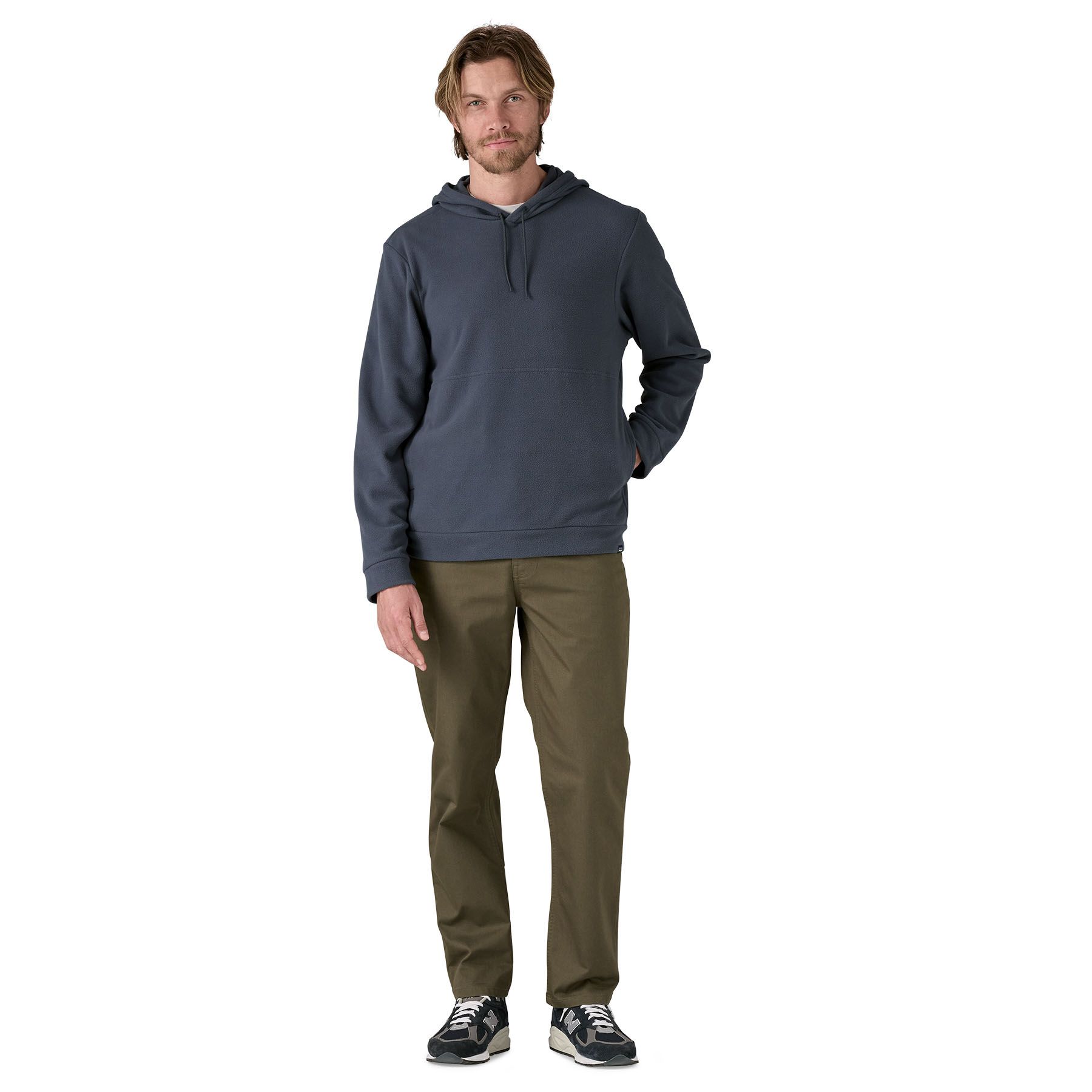 Patagonia Men's Micro D Hoodie product image