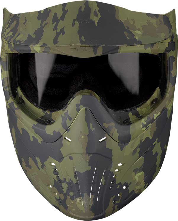 JT Premise Paintball Mask product image