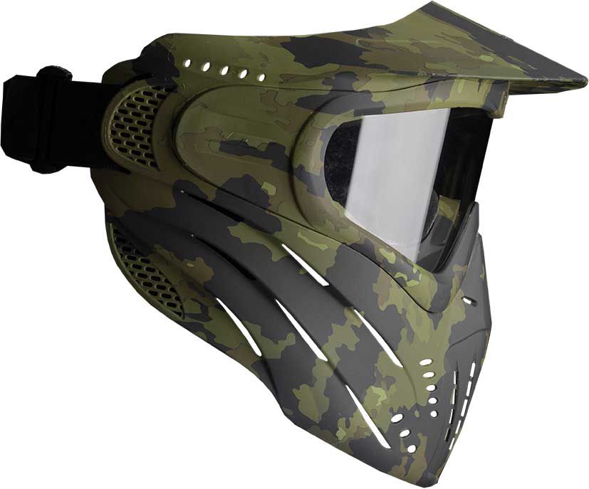 JT Premise Paintball Mask product image