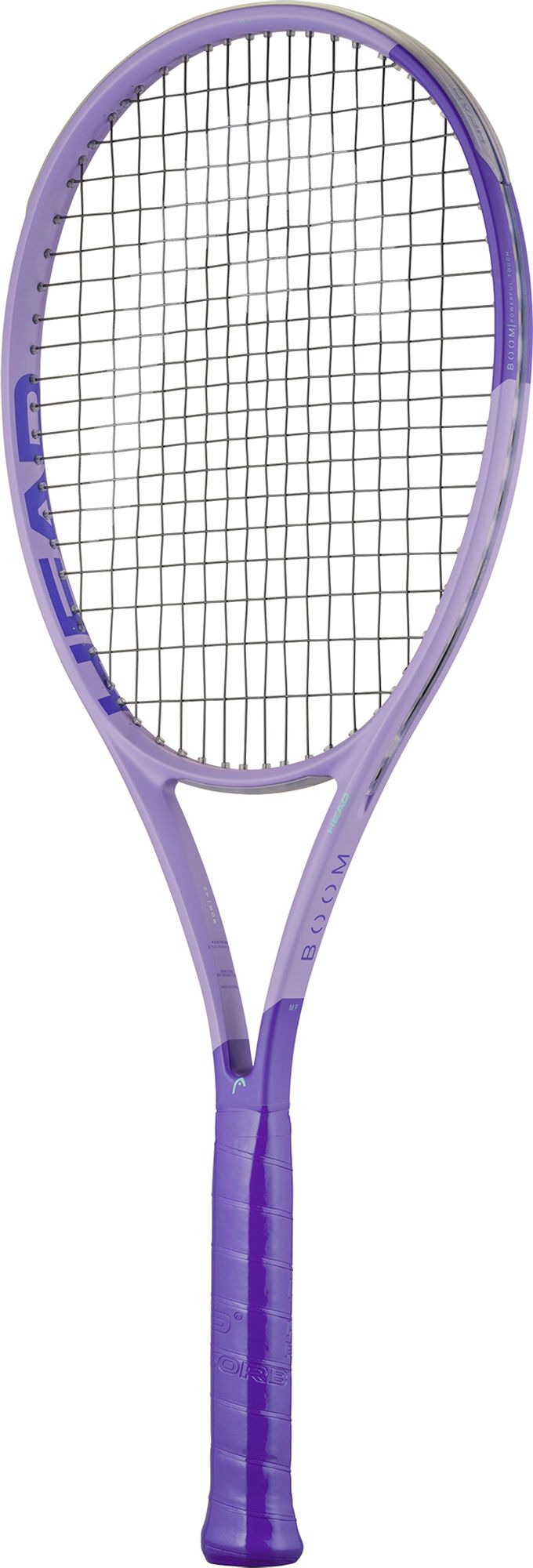 Head Boom Alternate MP 2026 Tennis Racquet product image