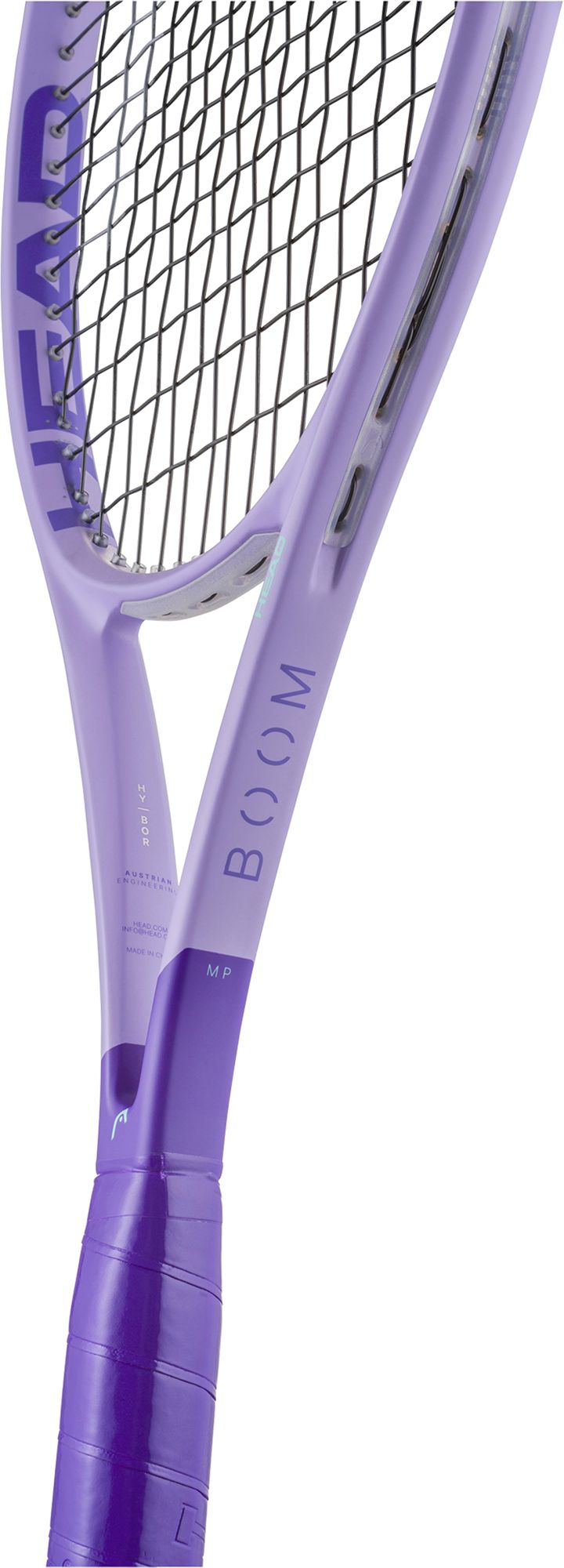 Head Boom Alternate MP 2026 Tennis Racquet product image
