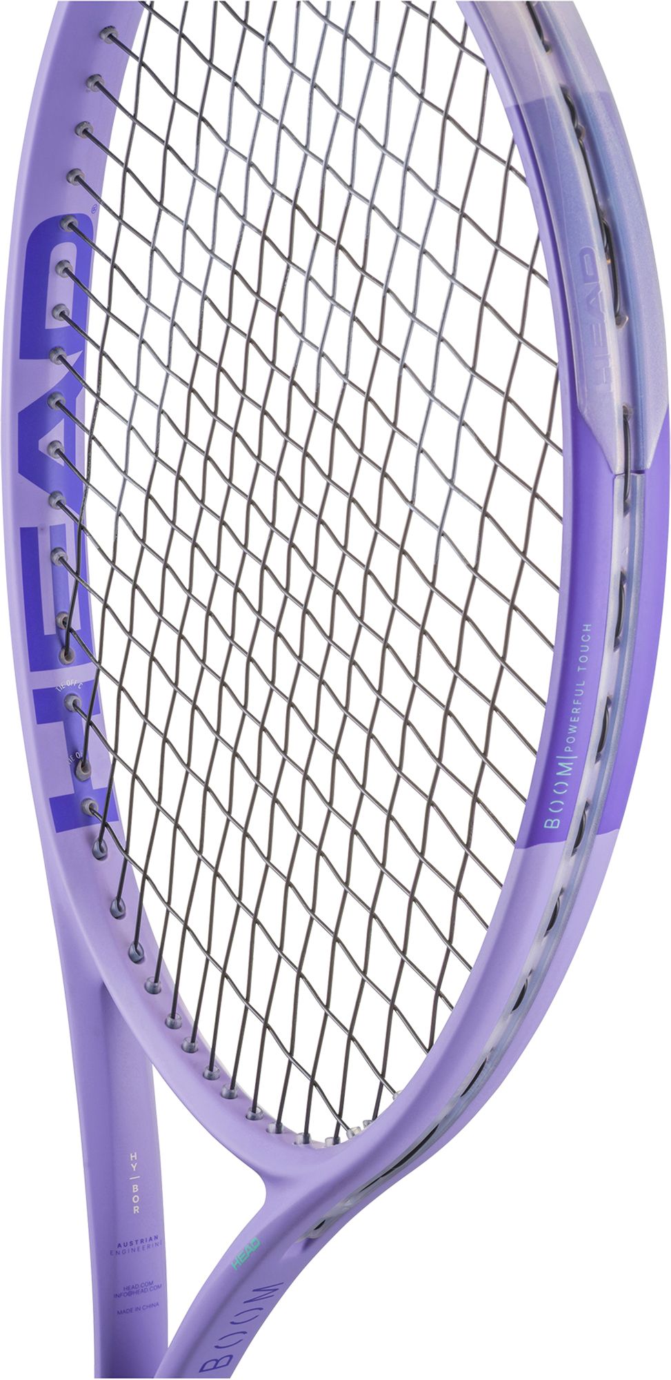 Head Boom Alternate MP 2026 Tennis Racquet product image