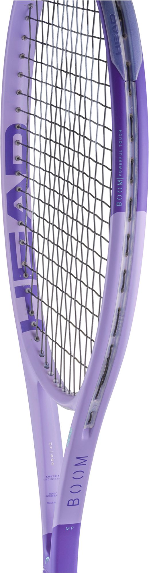 Head Boom Alternate MP 2026 Tennis Racquet product image