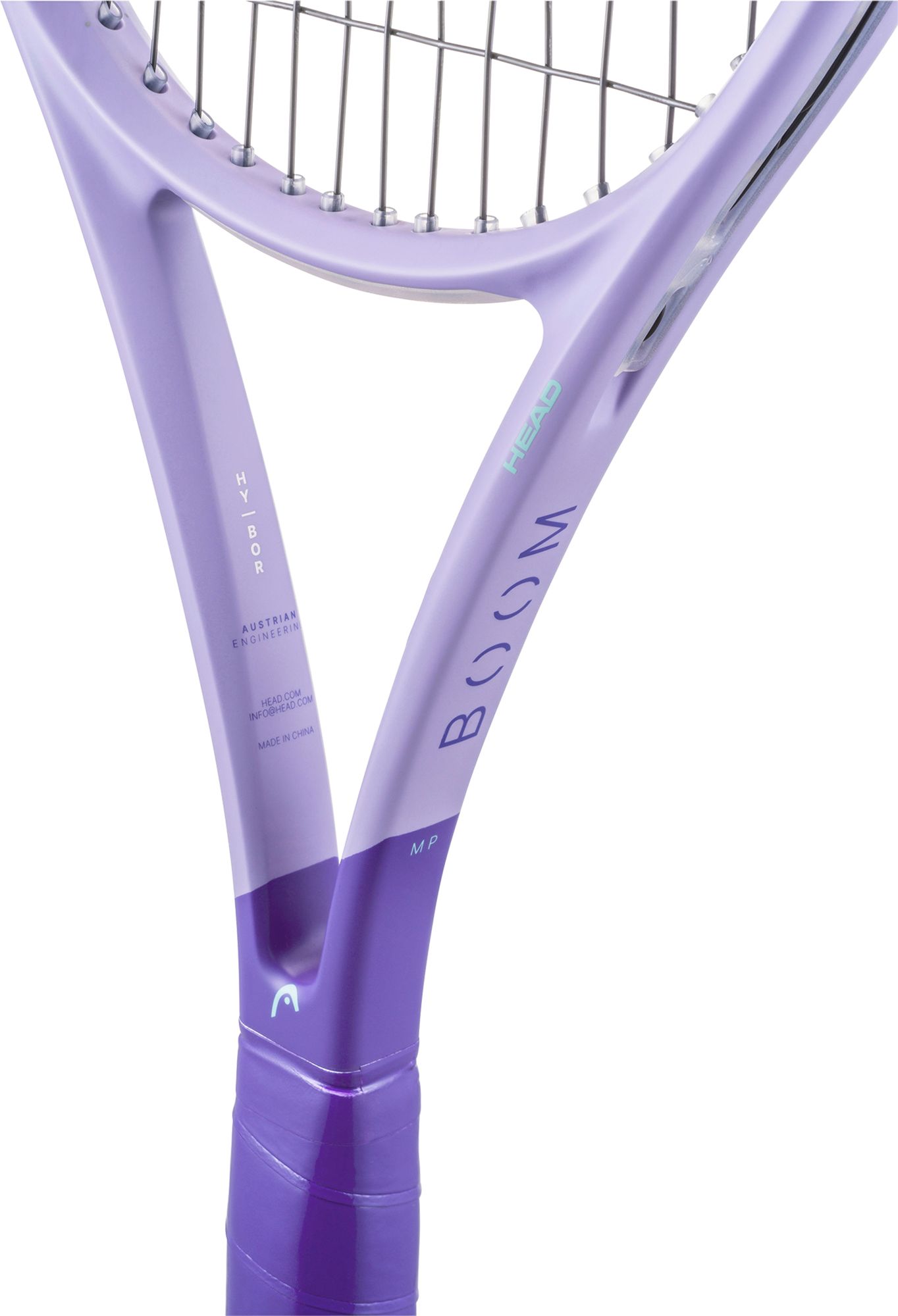Head Boom Alternate MP 2026 Tennis Racquet product image