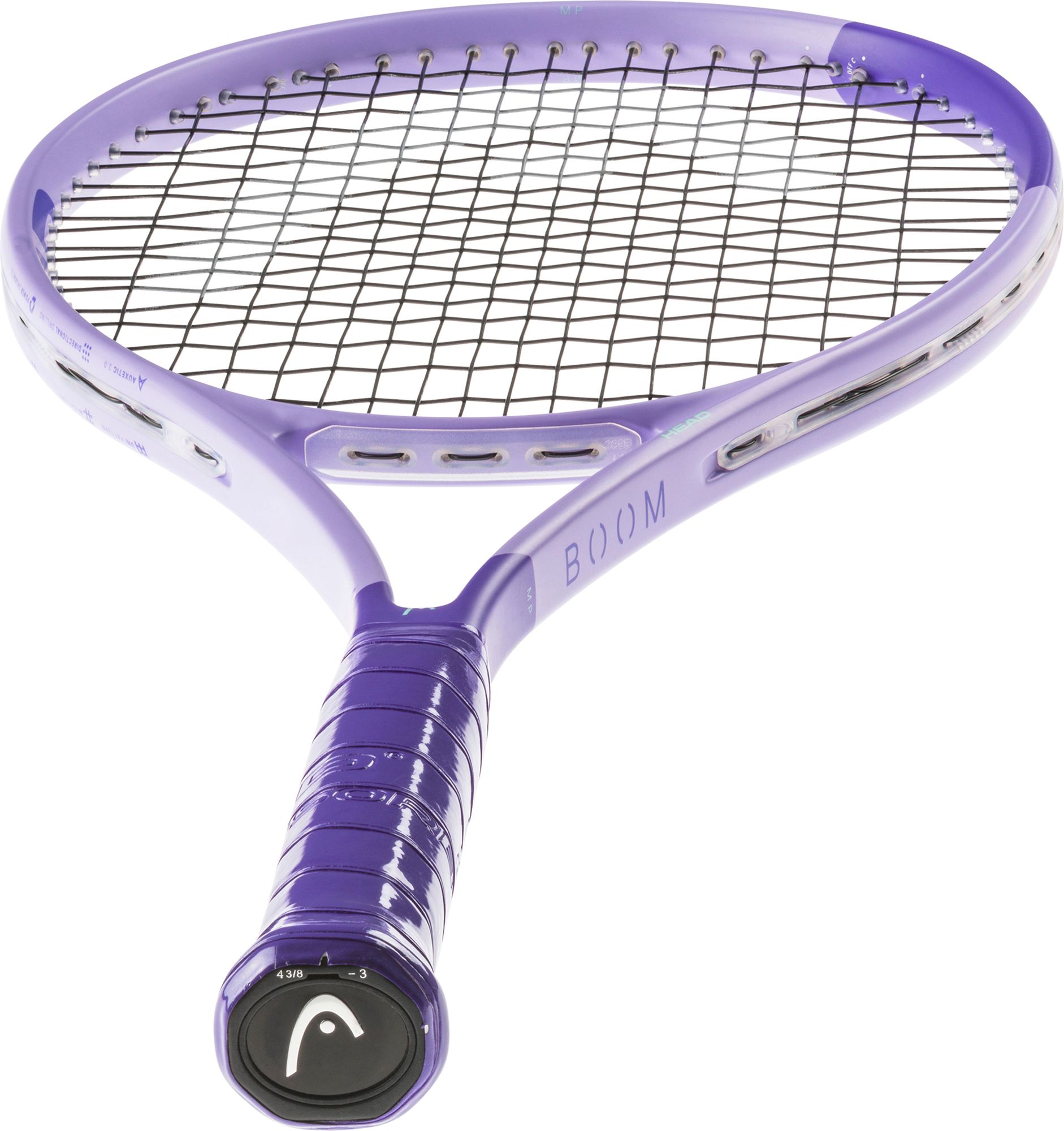 Head Boom Alternate MP 2026 Tennis Racquet product image
