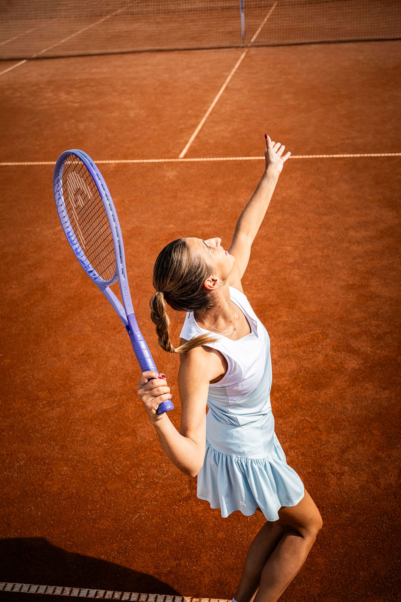 Head Boom Alternate MP 2026 Tennis Racquet product image