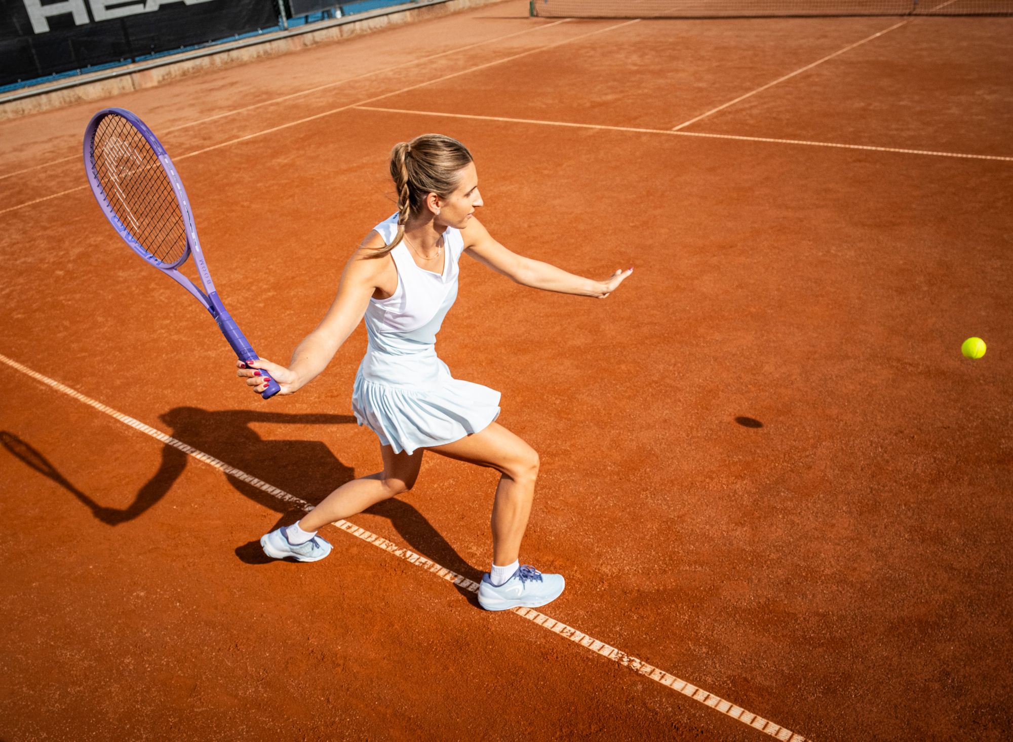 Head Boom Alternate MP 2026 Tennis Racquet product image