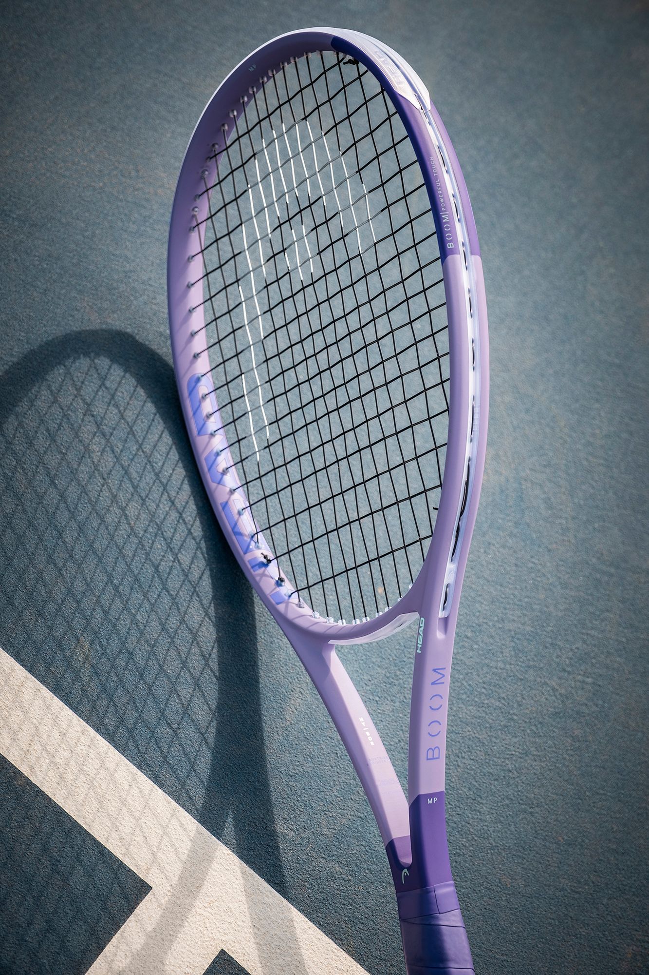 Head Boom Alternate MP 2026 Tennis Racquet product image