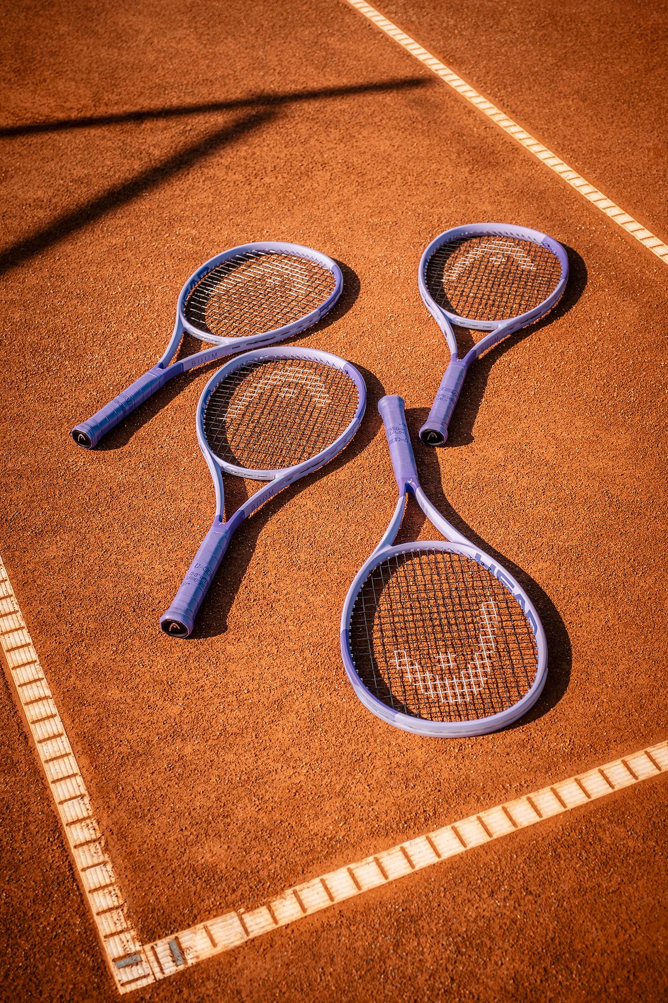 Head Boom Alternate MP 2026 Tennis Racquet product image