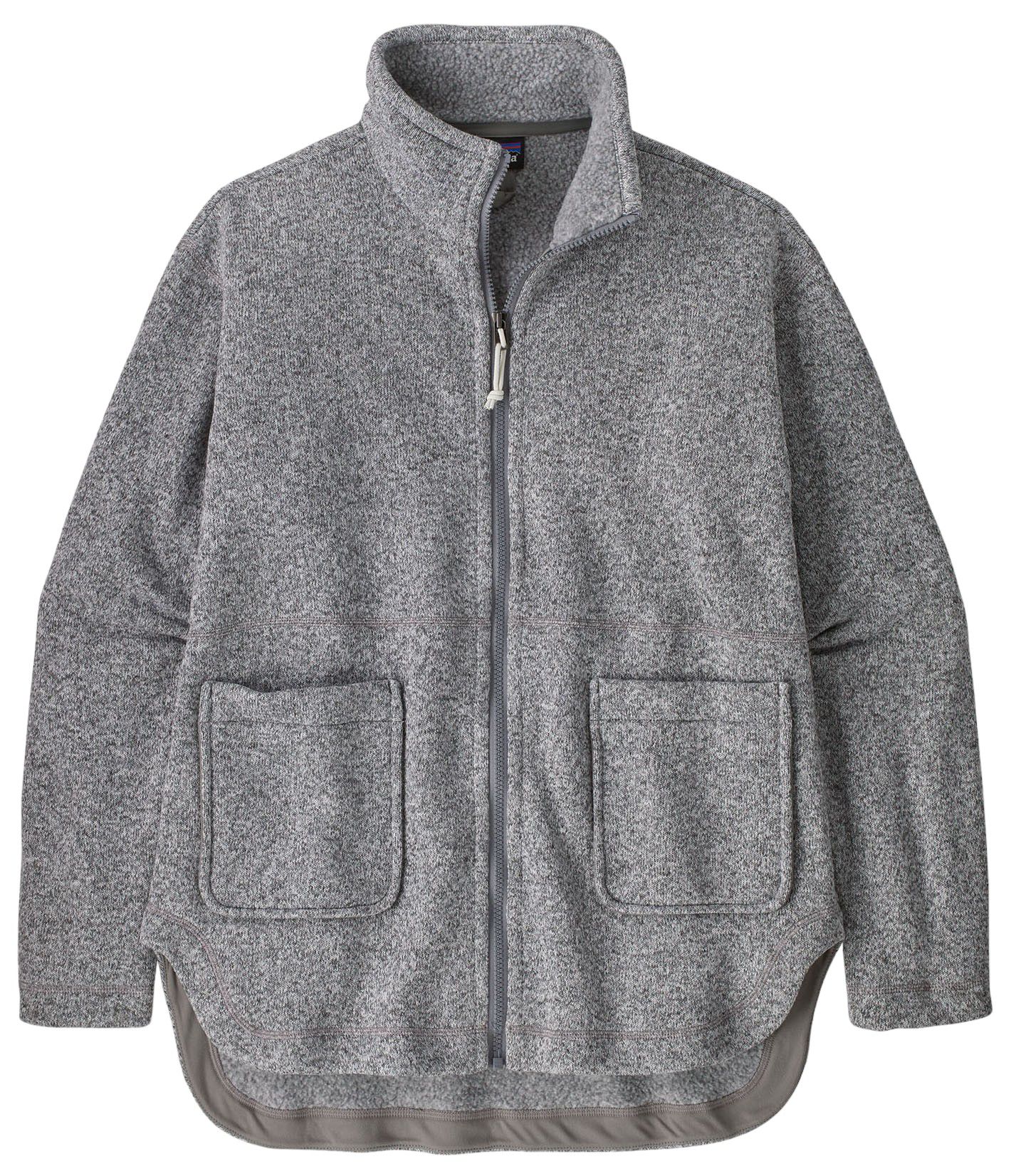 Patagonia Women's Better Sweater Oversized Fleece Coat product image