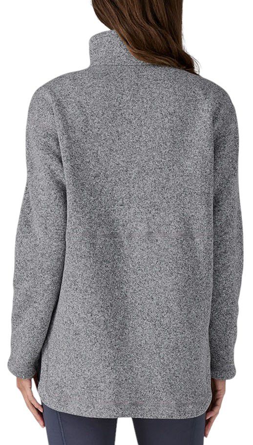 Patagonia Women's Better Sweater Oversized Fleece Coat product image
