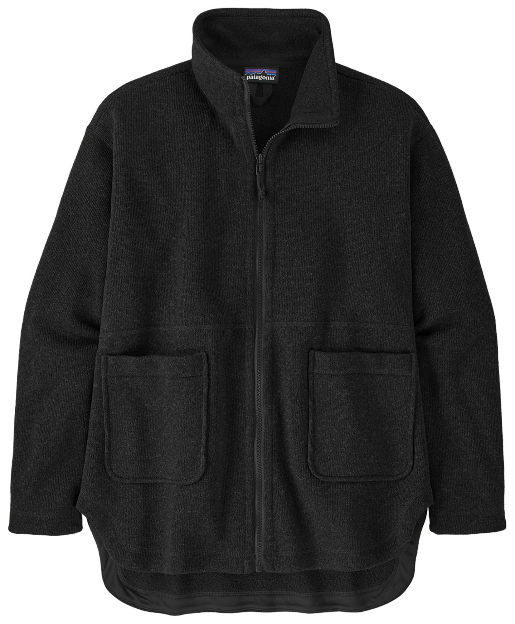Patagonia Women's Better Sweater Oversized Fleece Coat product image