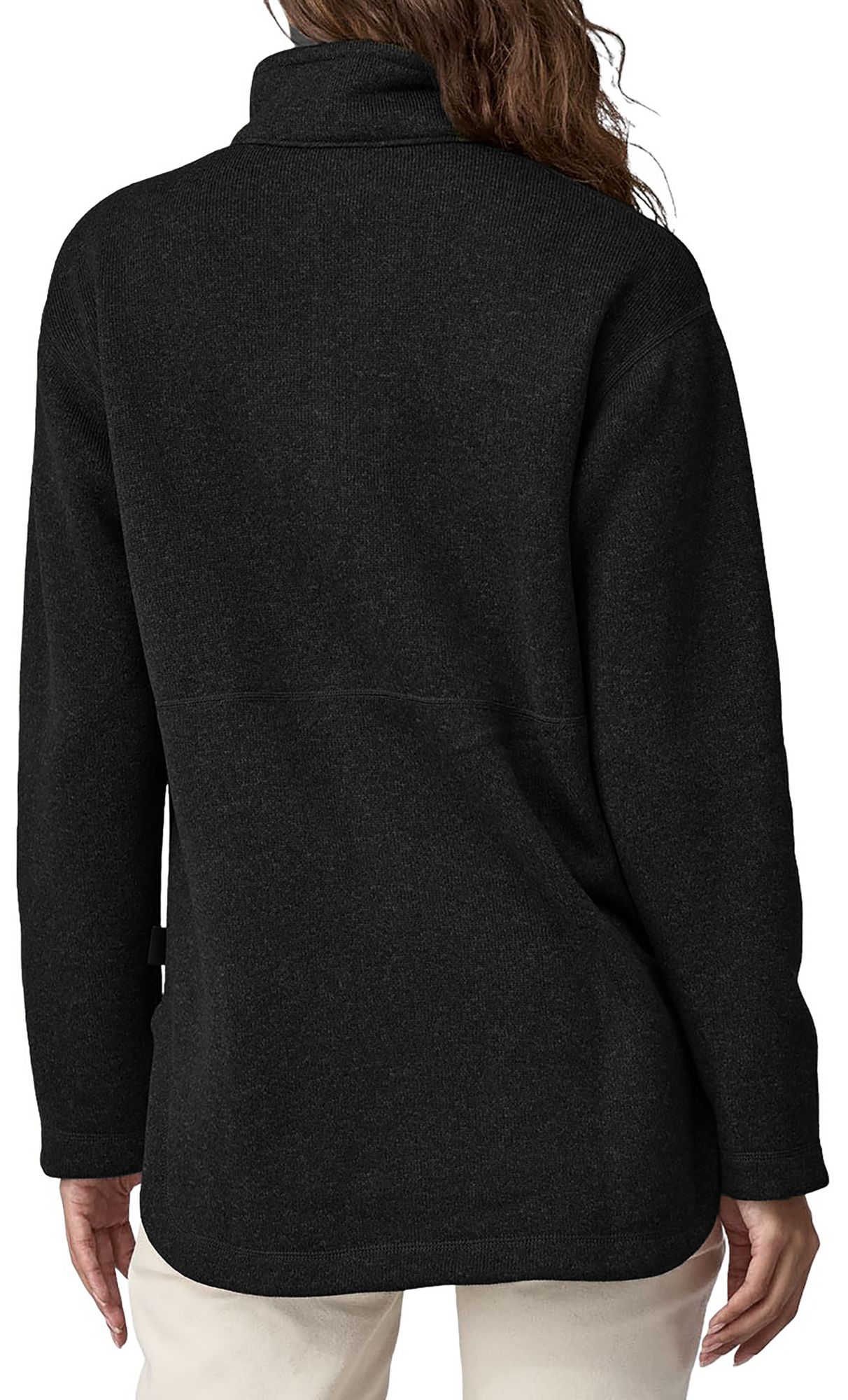 Patagonia Women's Better Sweater Oversized Fleece Coat product image