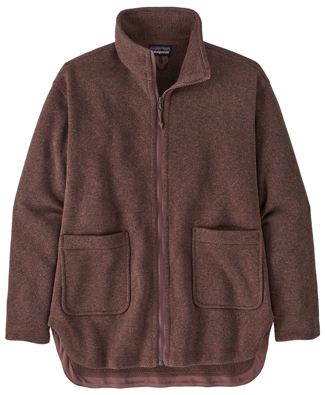 Patagonia Women's Better Sweater Oversized Fleece Coat product image