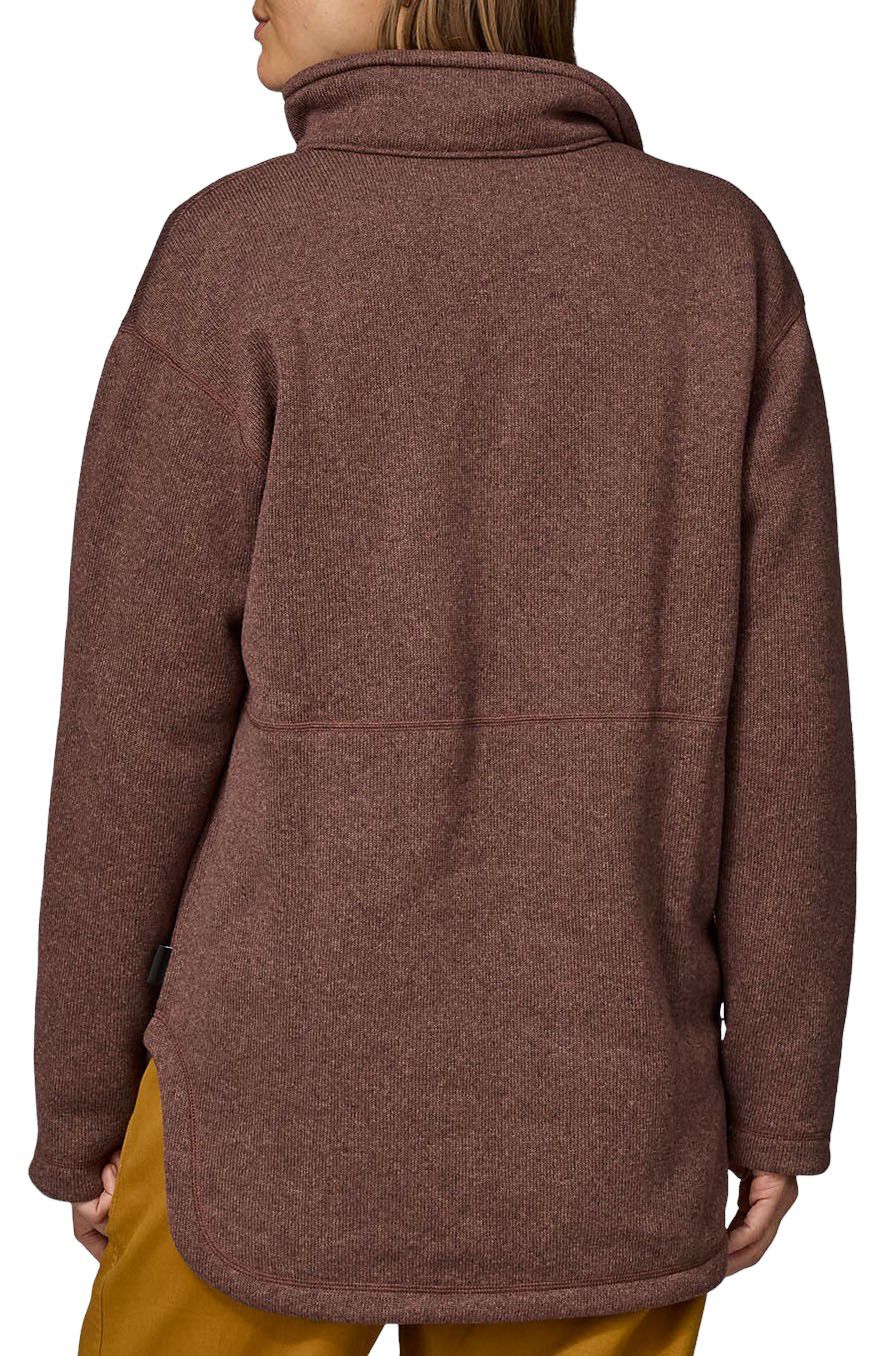 Patagonia Women's Better Sweater Oversized Fleece Coat product image
