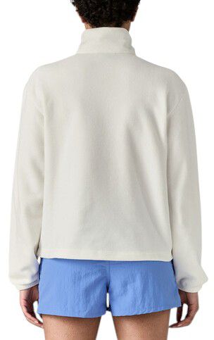 Patagonia Women's Micro D 1/2 Zip Pullover product image