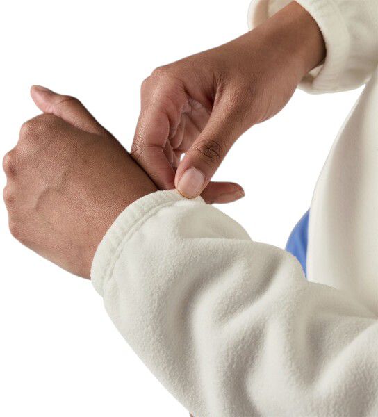 Patagonia Women's Micro D 1/2 Zip Pullover product image