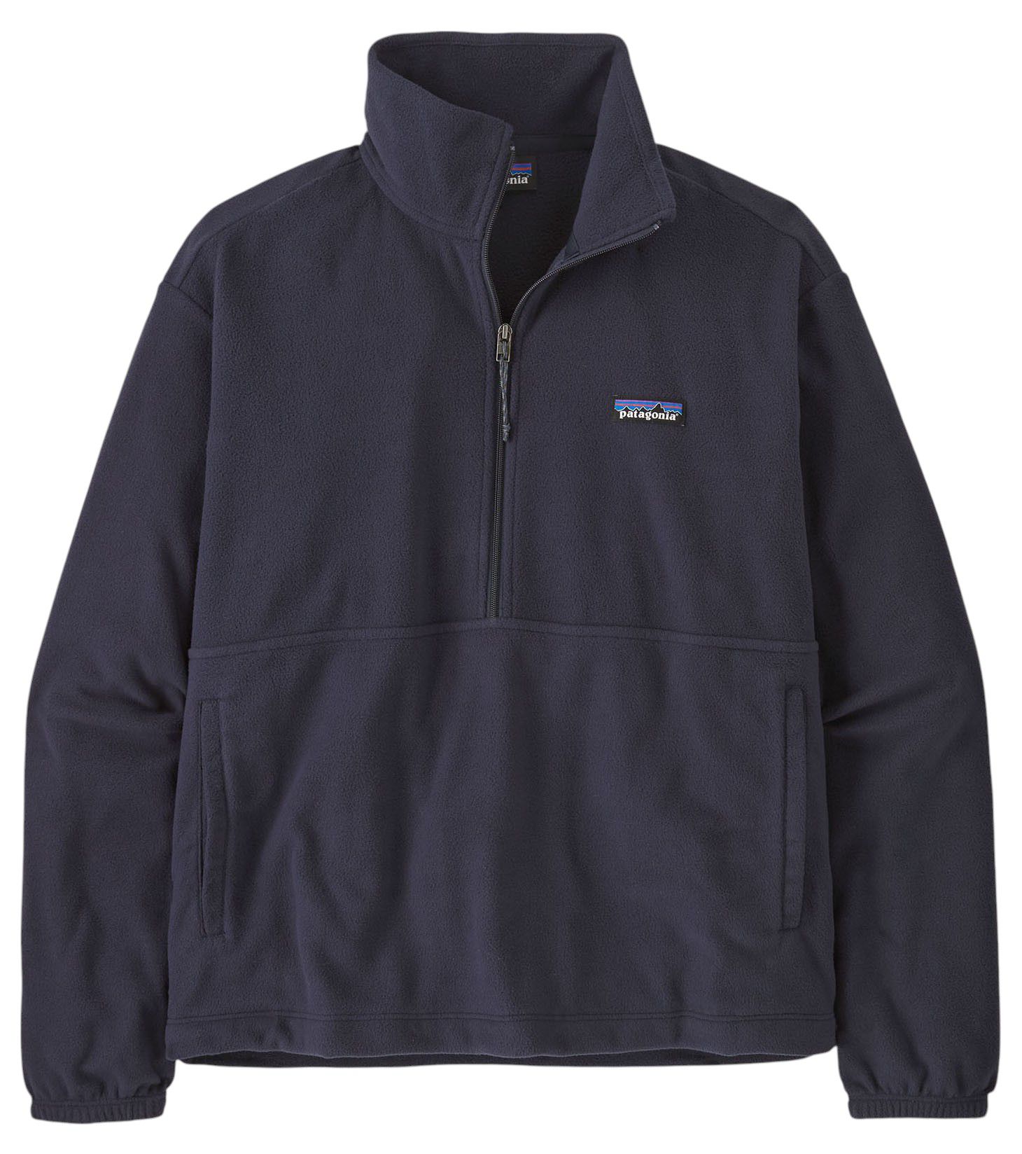 Patagonia Women's Micro D 1/2 Zip Pullover product image