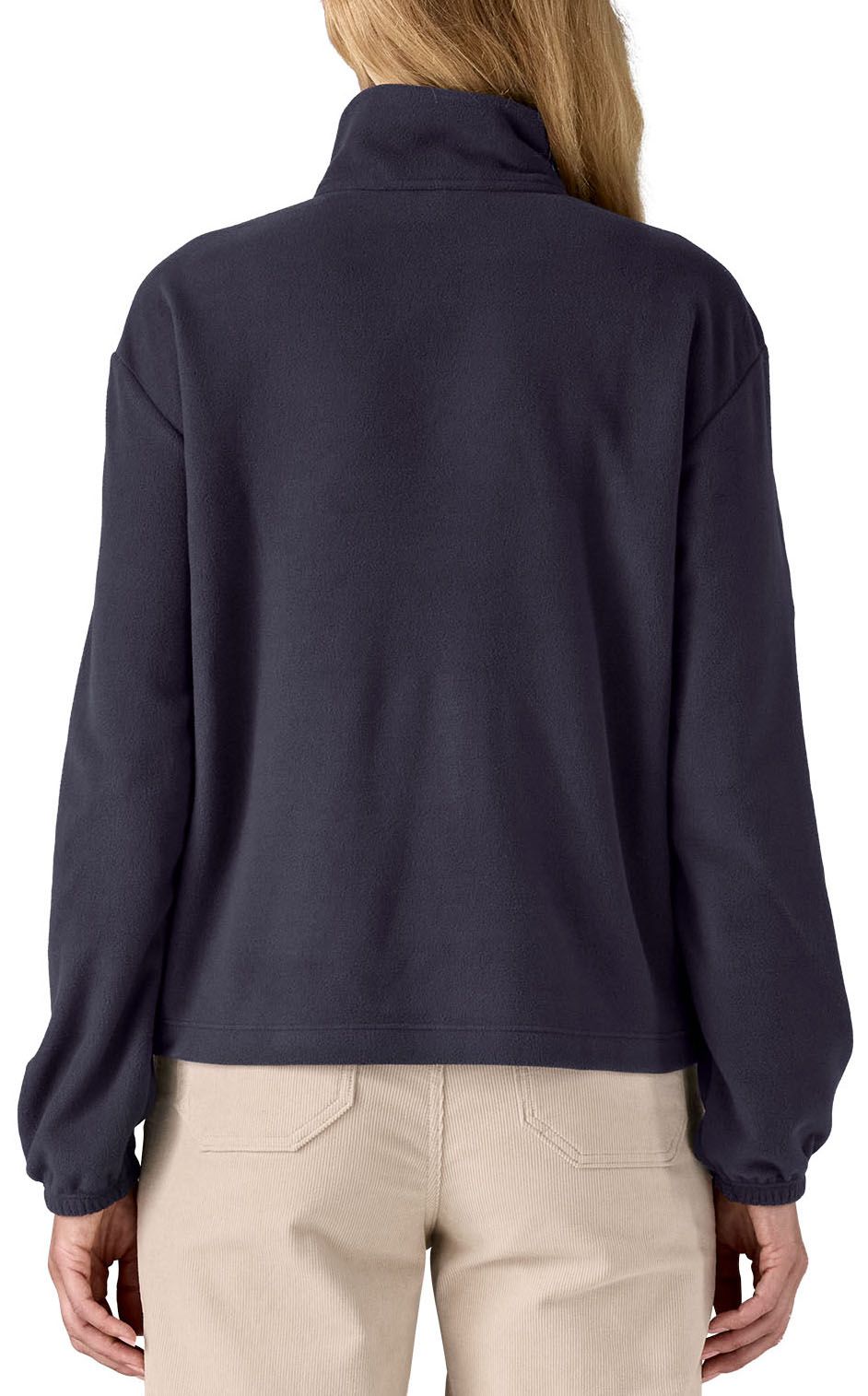Patagonia Women's Micro D 1/2 Zip Pullover product image