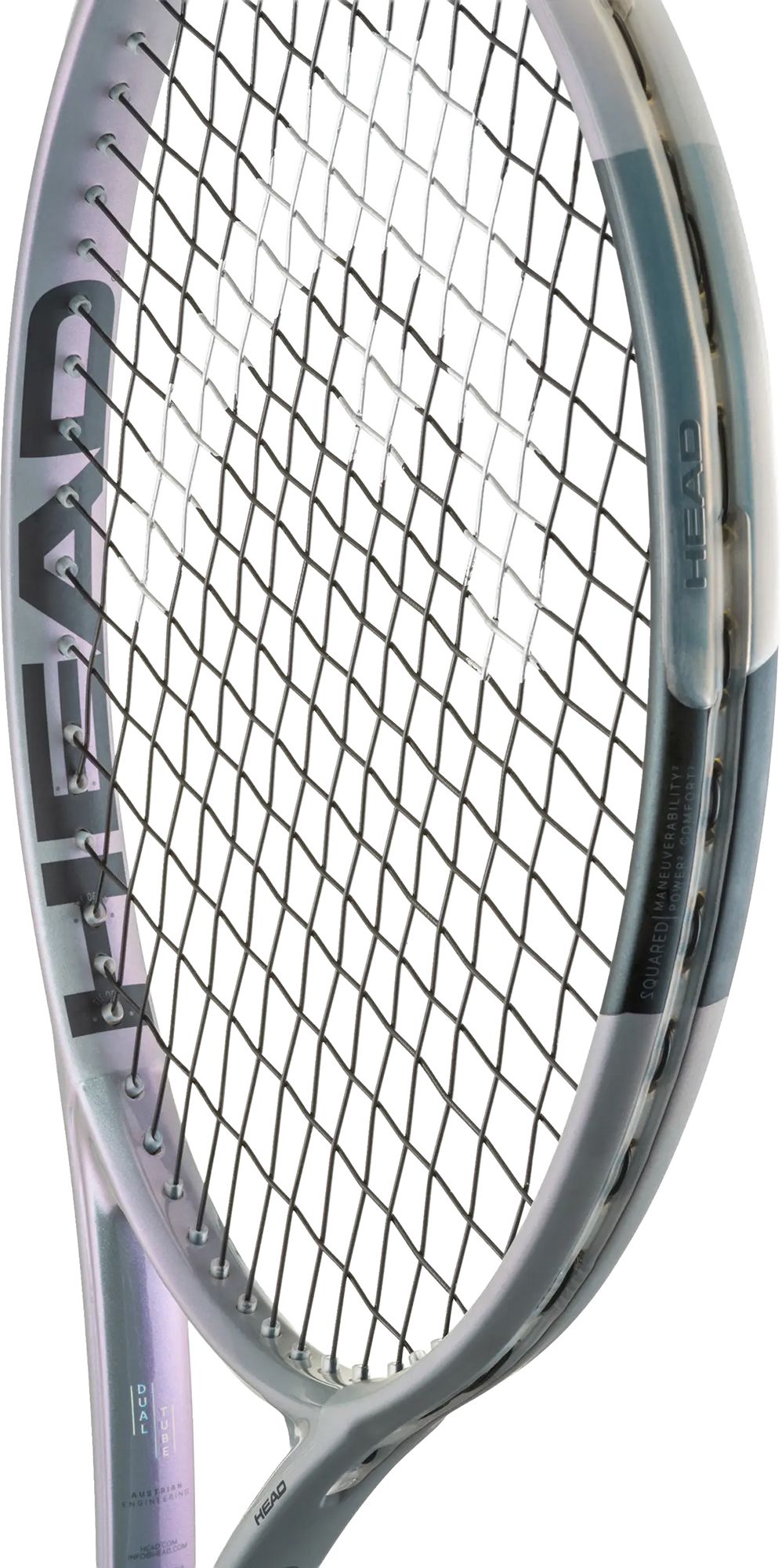 HEAD Squared Tennis Racquet product image