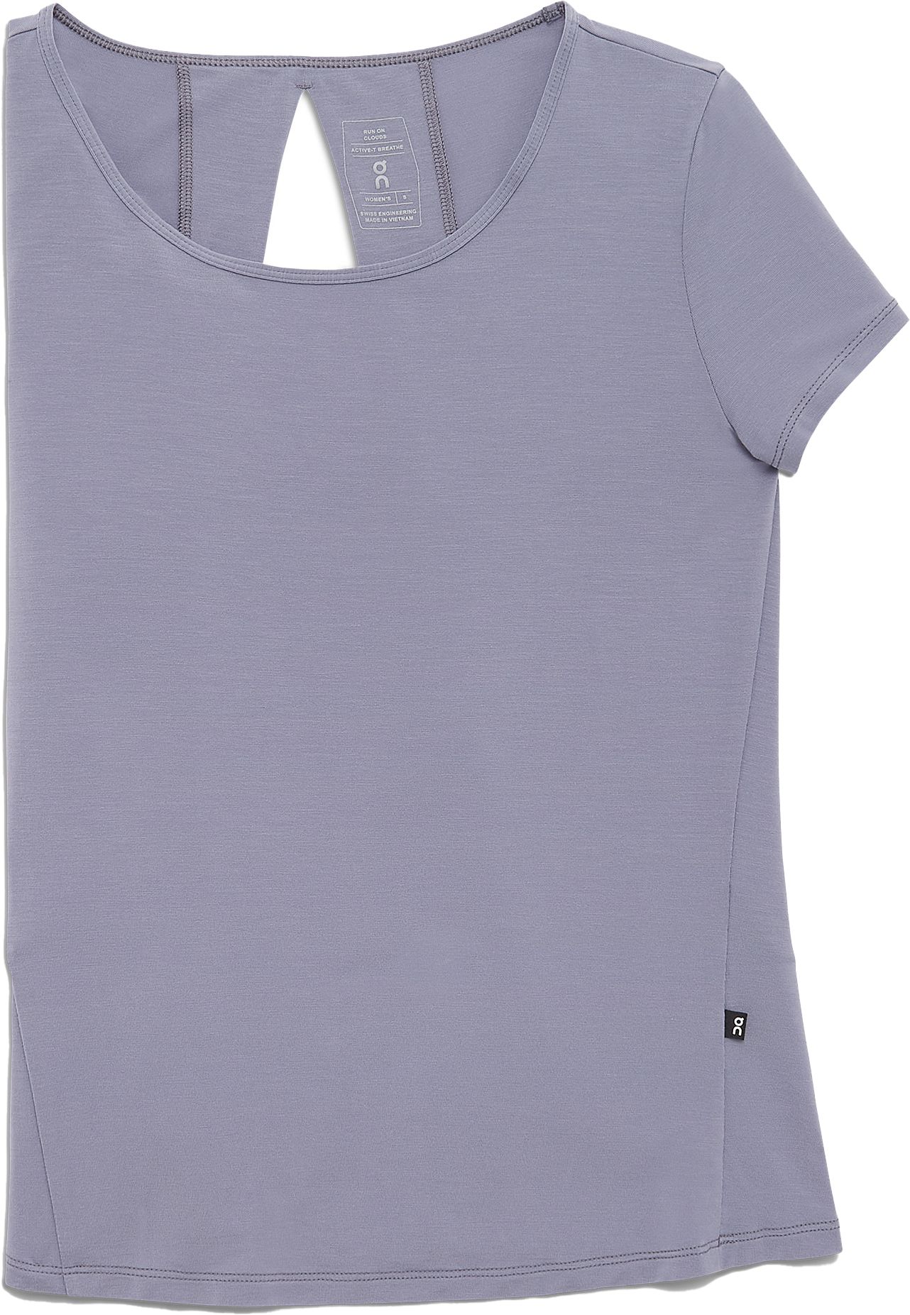 On Women's Breathe Active T-Shirt product image