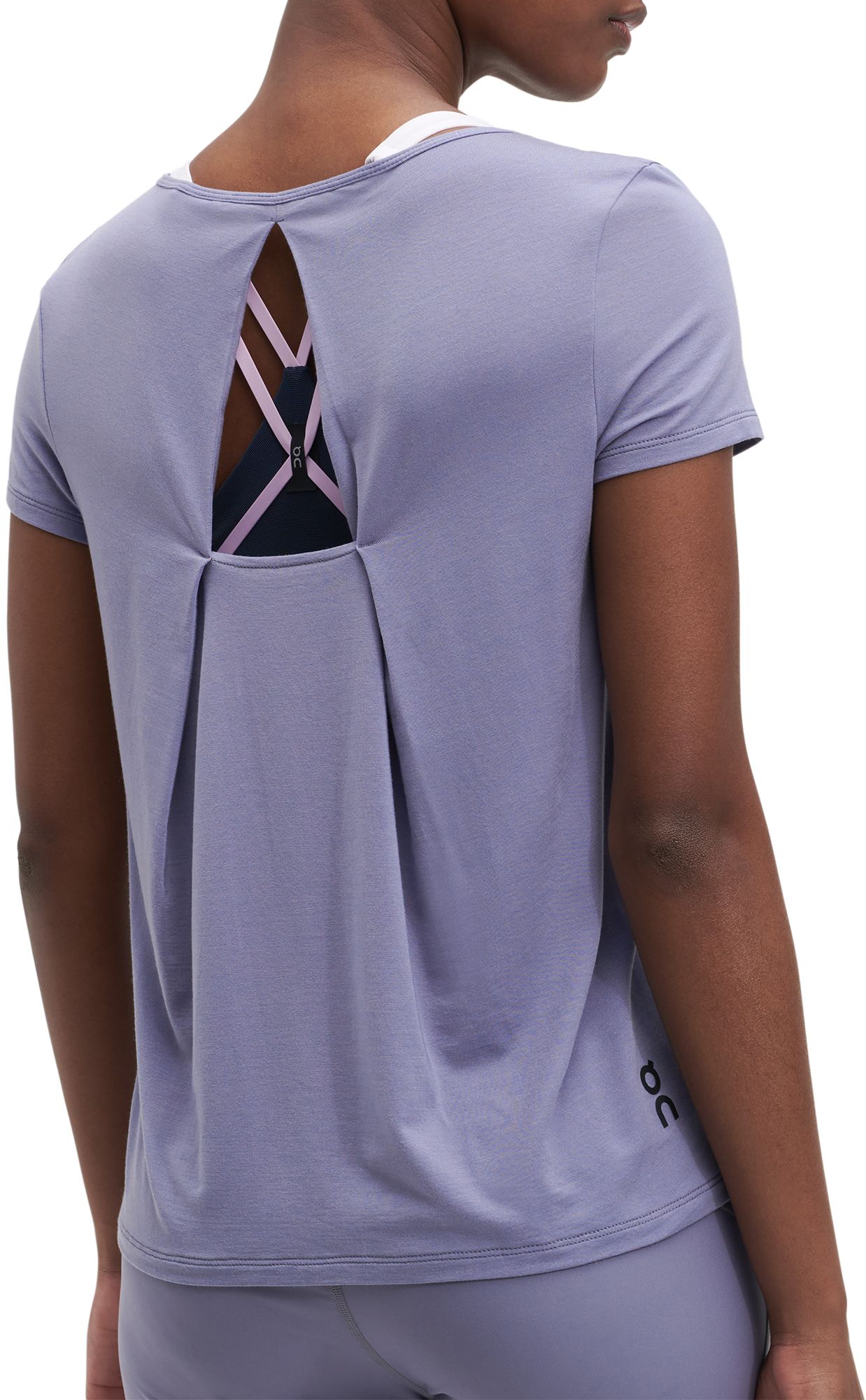 On Women's Breathe Active T-Shirt product image