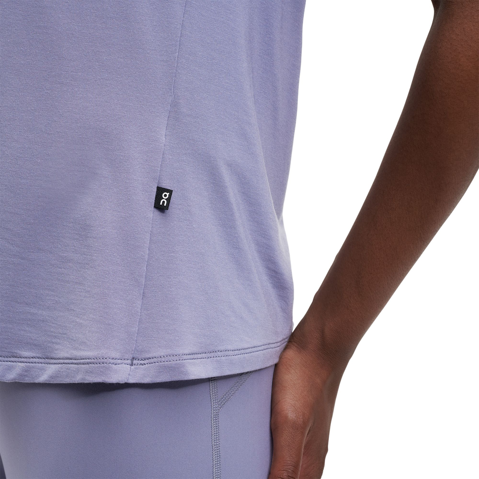 On Women's Breathe Active T-Shirt product image