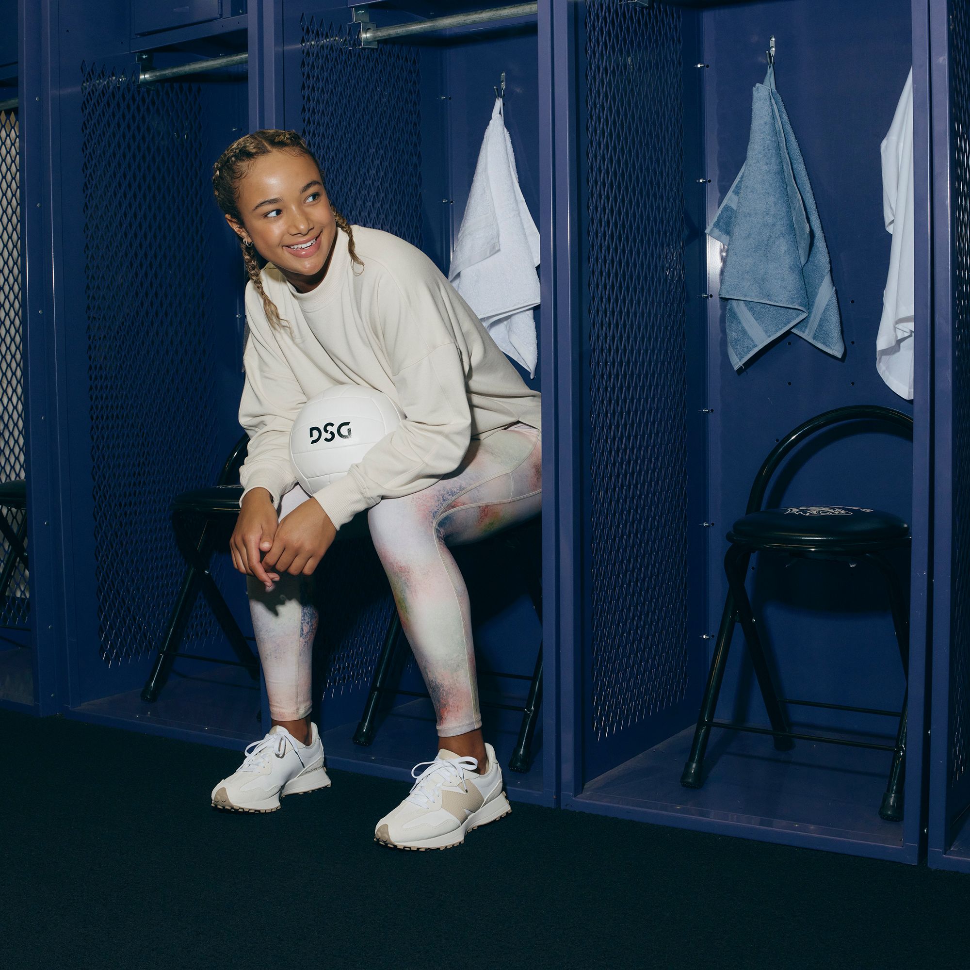 DSG Women's Performance 7/8 Legging product image