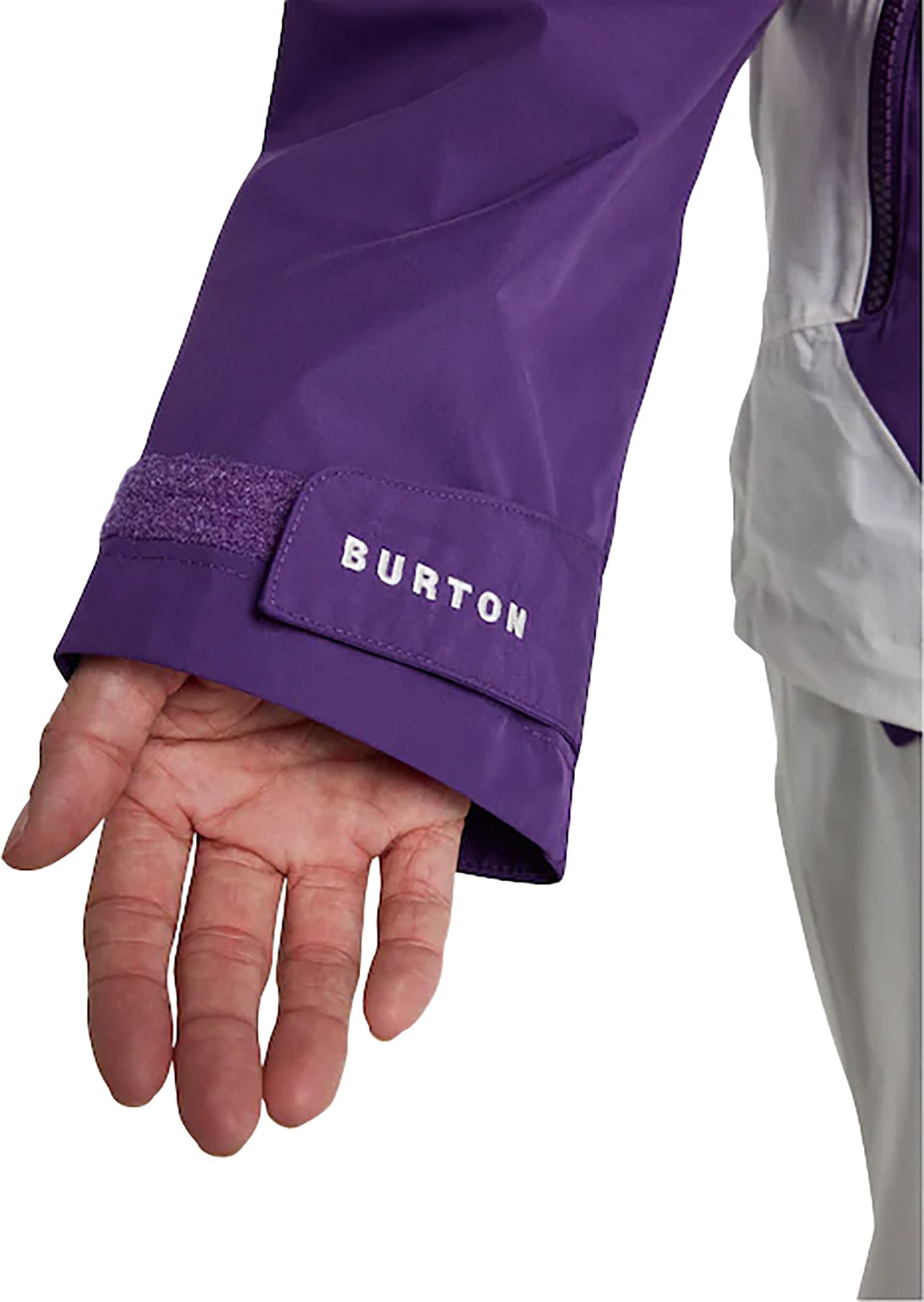 Burton Women's Frostner 2L Anorak Jacket product image