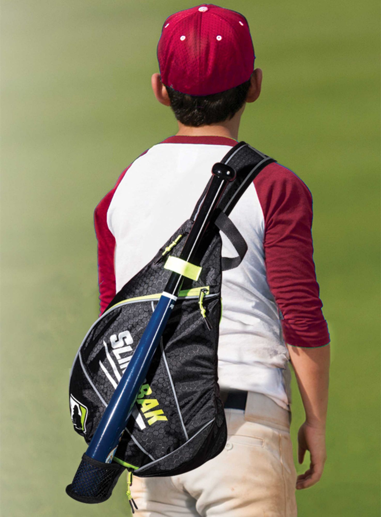 Franklin MLB Youth Slingbak Bag product image