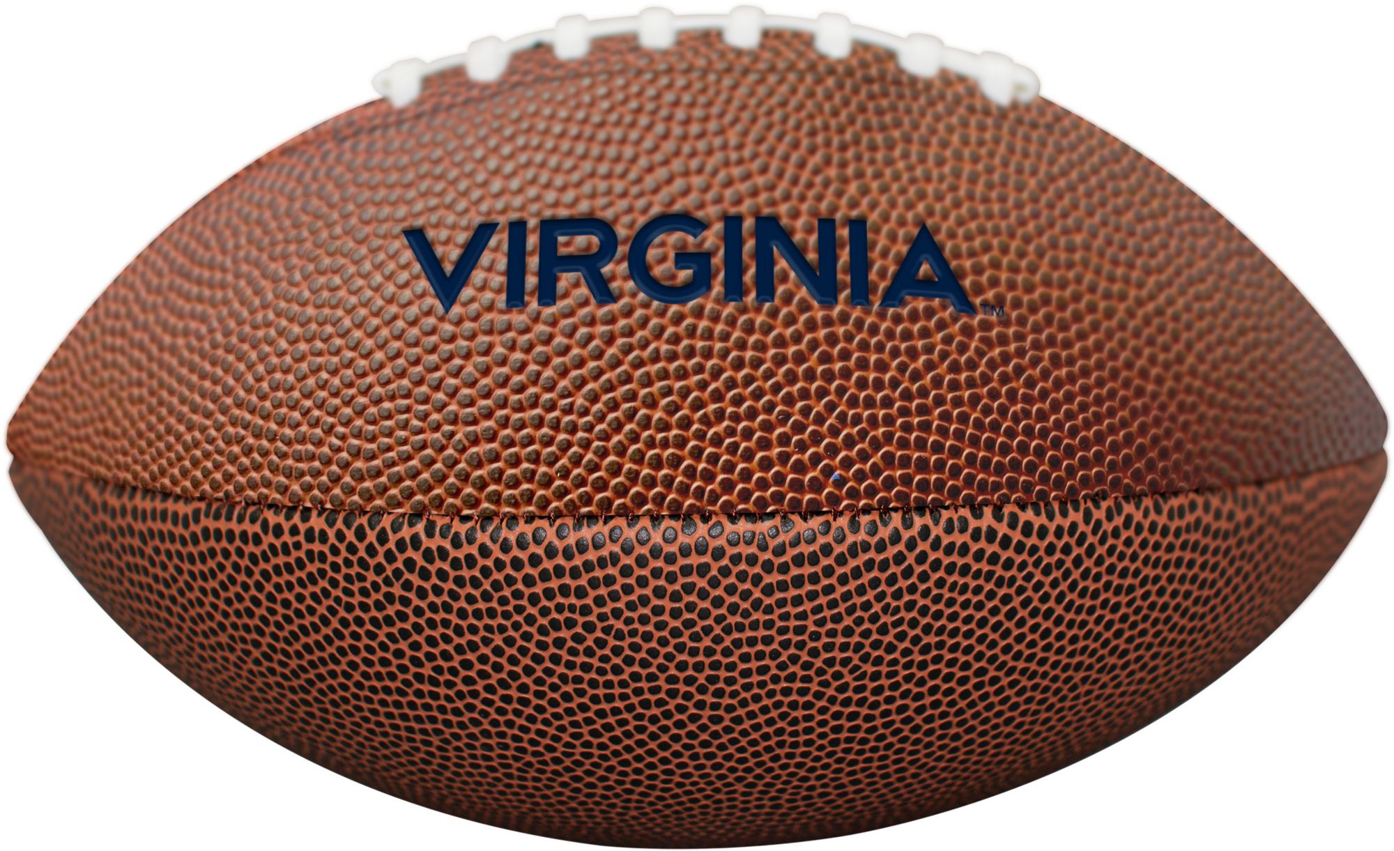 Logo Brands Virginia Cavaliers Mini Composite Football